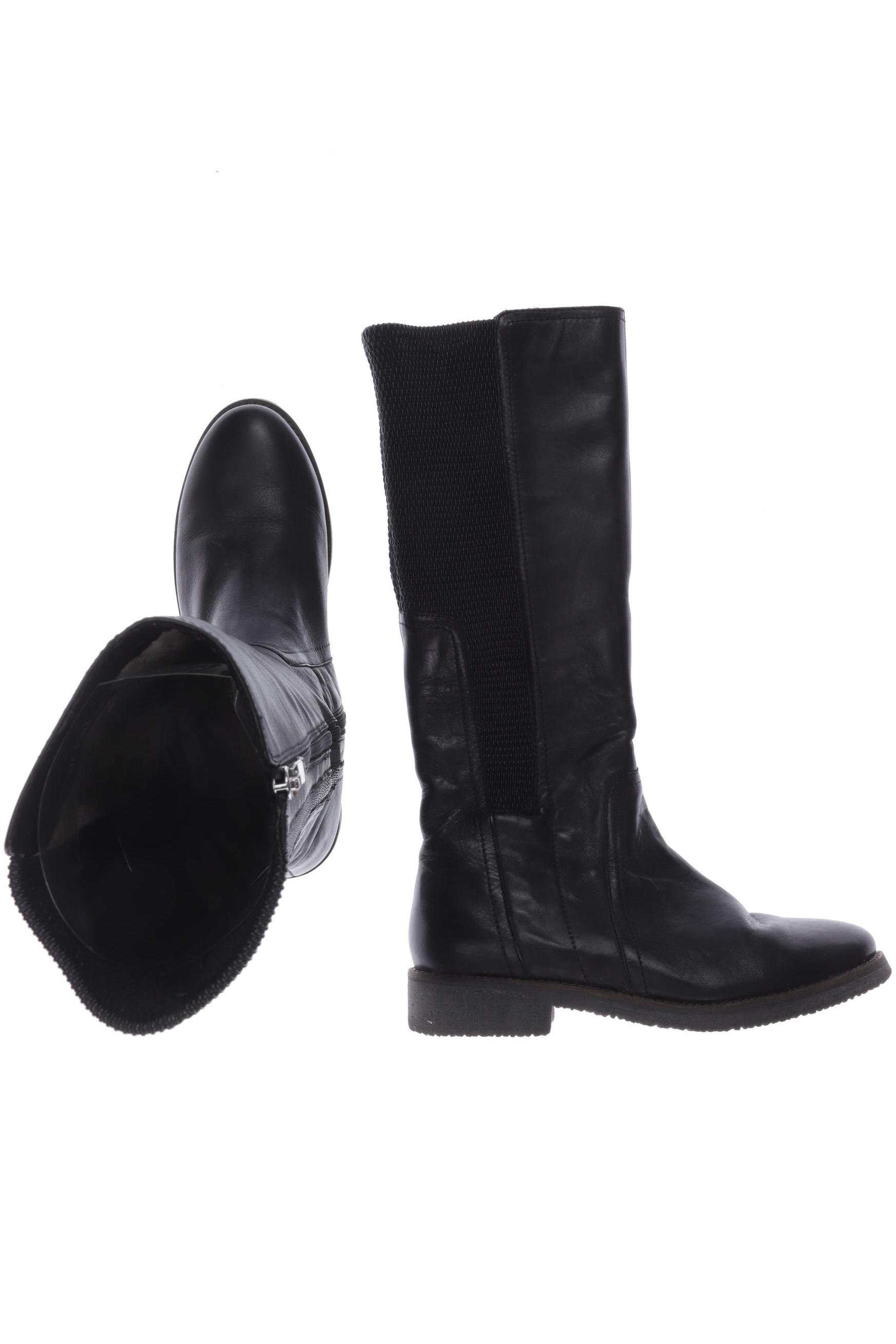 

Caprice Damen Stiefel, schwarz