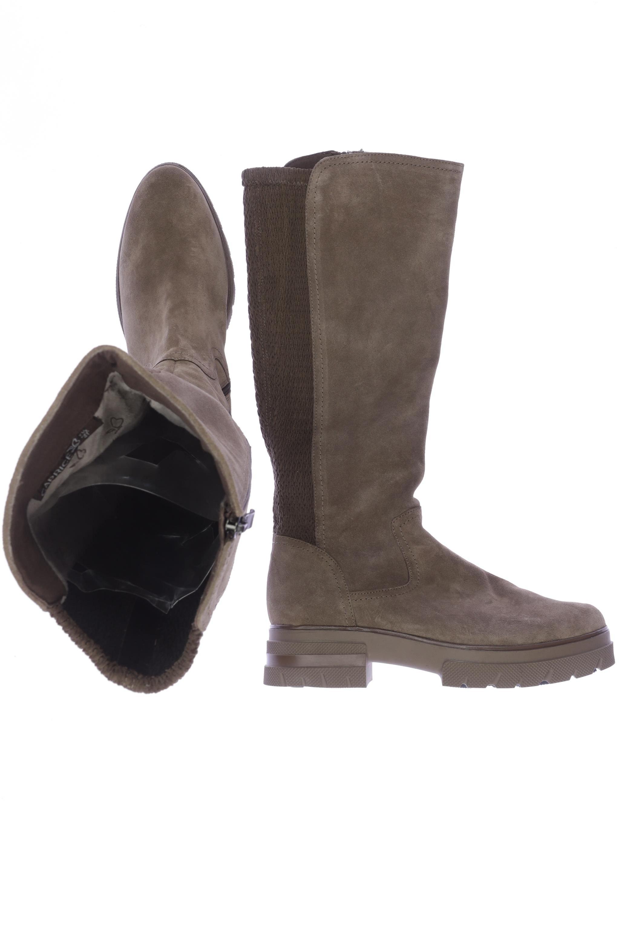 

Caprice Damen Stiefel, braun, Gr. 41