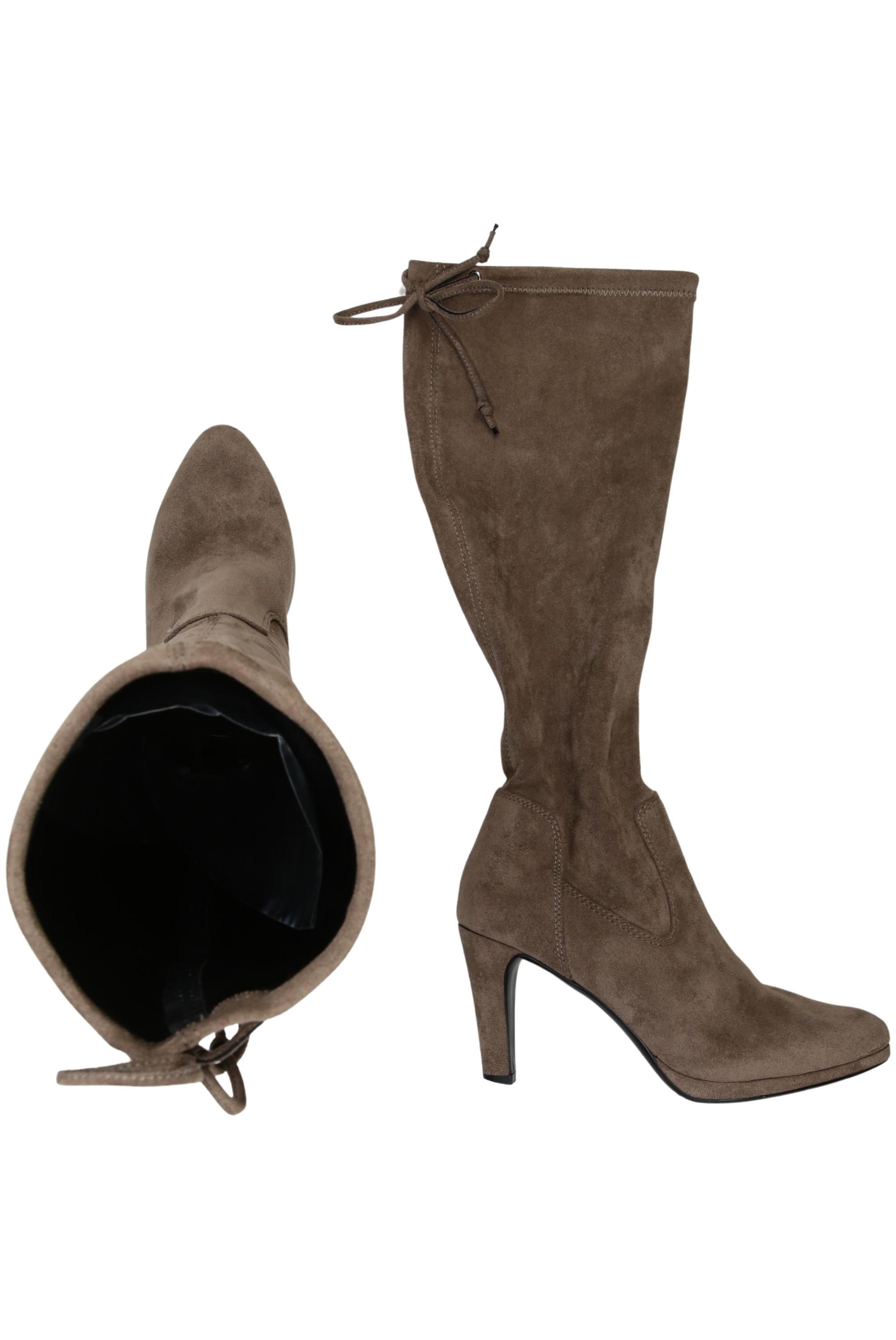 

Caprice Damen Stiefel, braun, Gr. 37.5