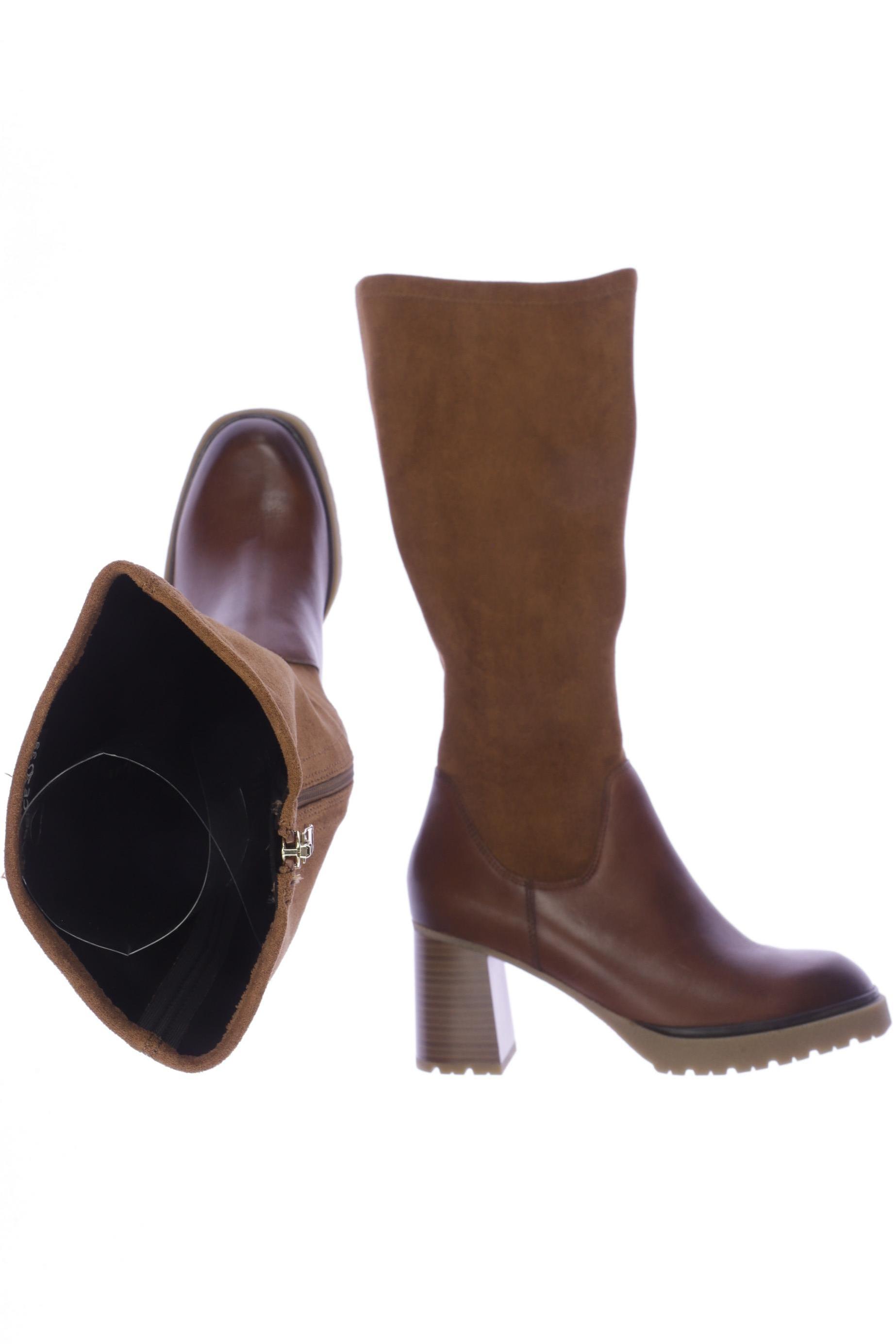 

Caprice Damen Stiefel, braun, Gr. 39