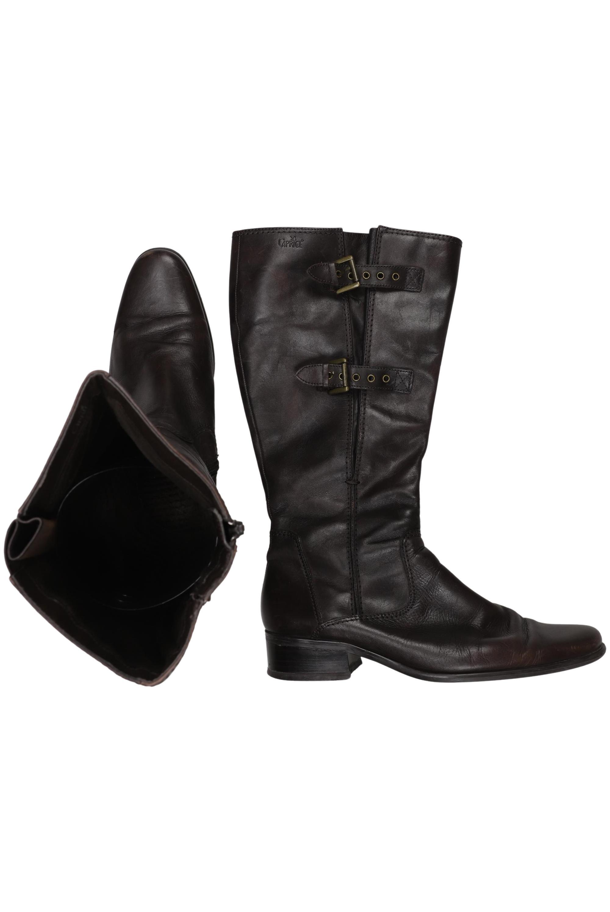 

Caprice Damen Stiefel, braun, Gr. 39