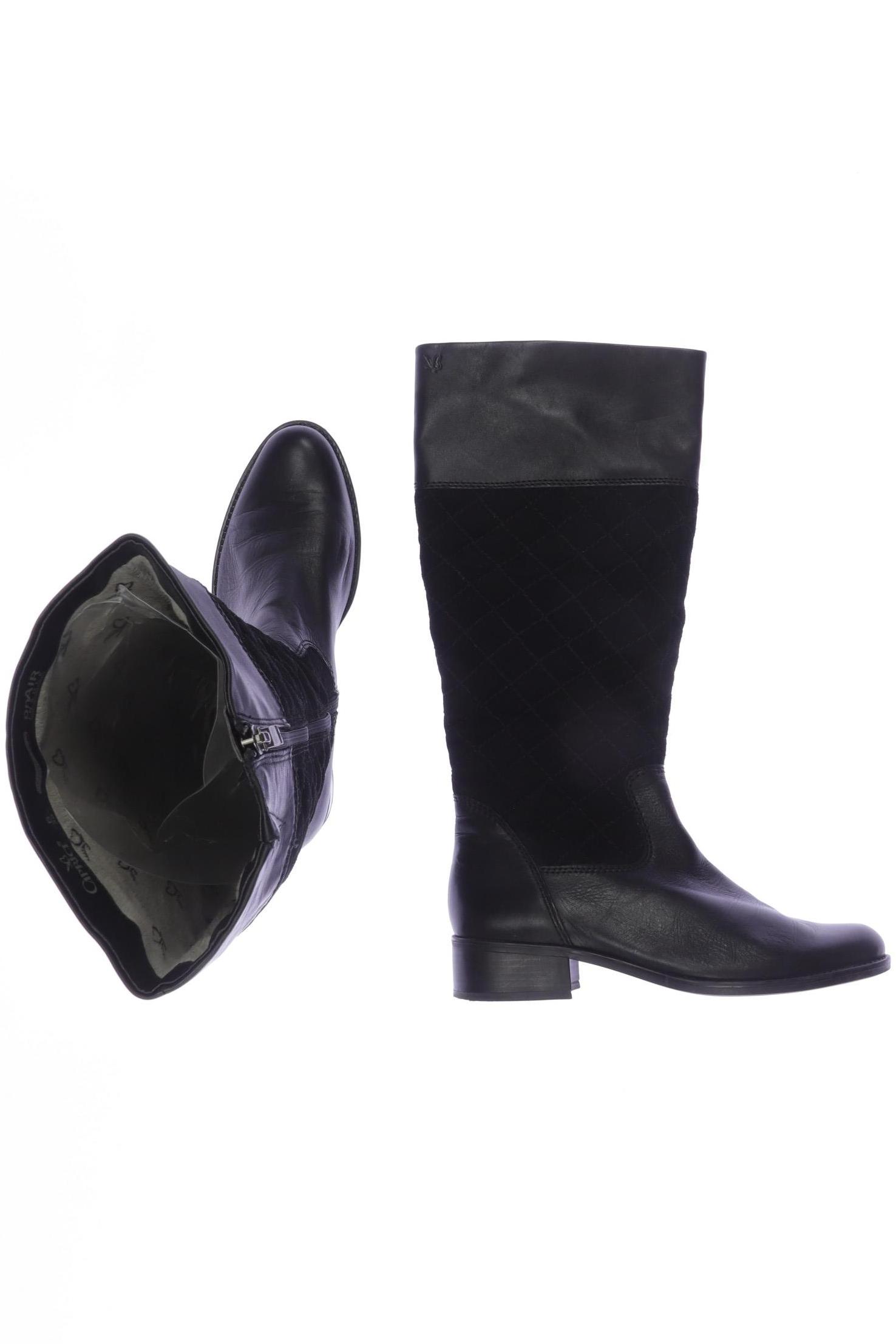 

Caprice Damen Stiefel, schwarz, Gr. 6