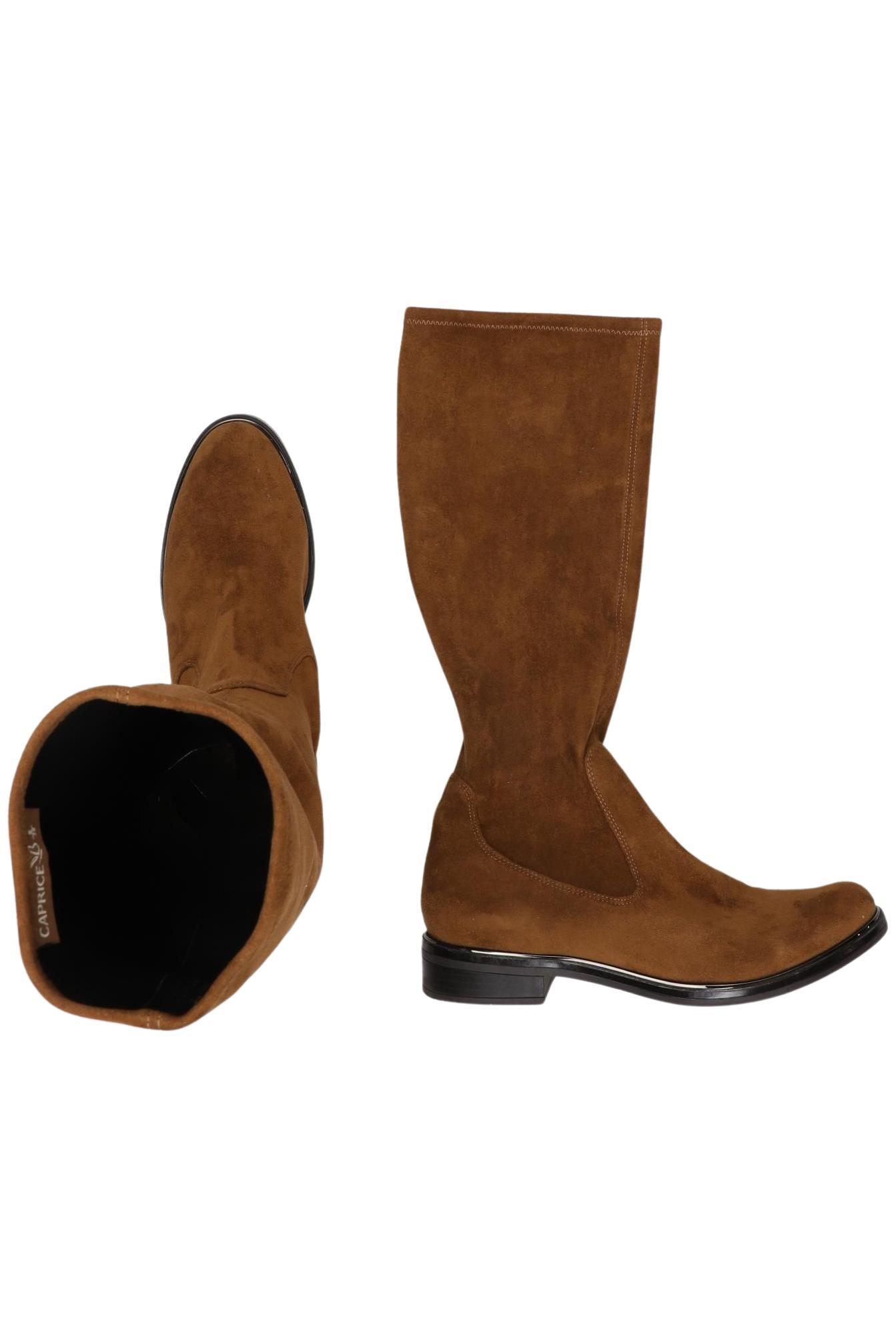 

Caprice Damen Stiefel, braun, Gr. 6