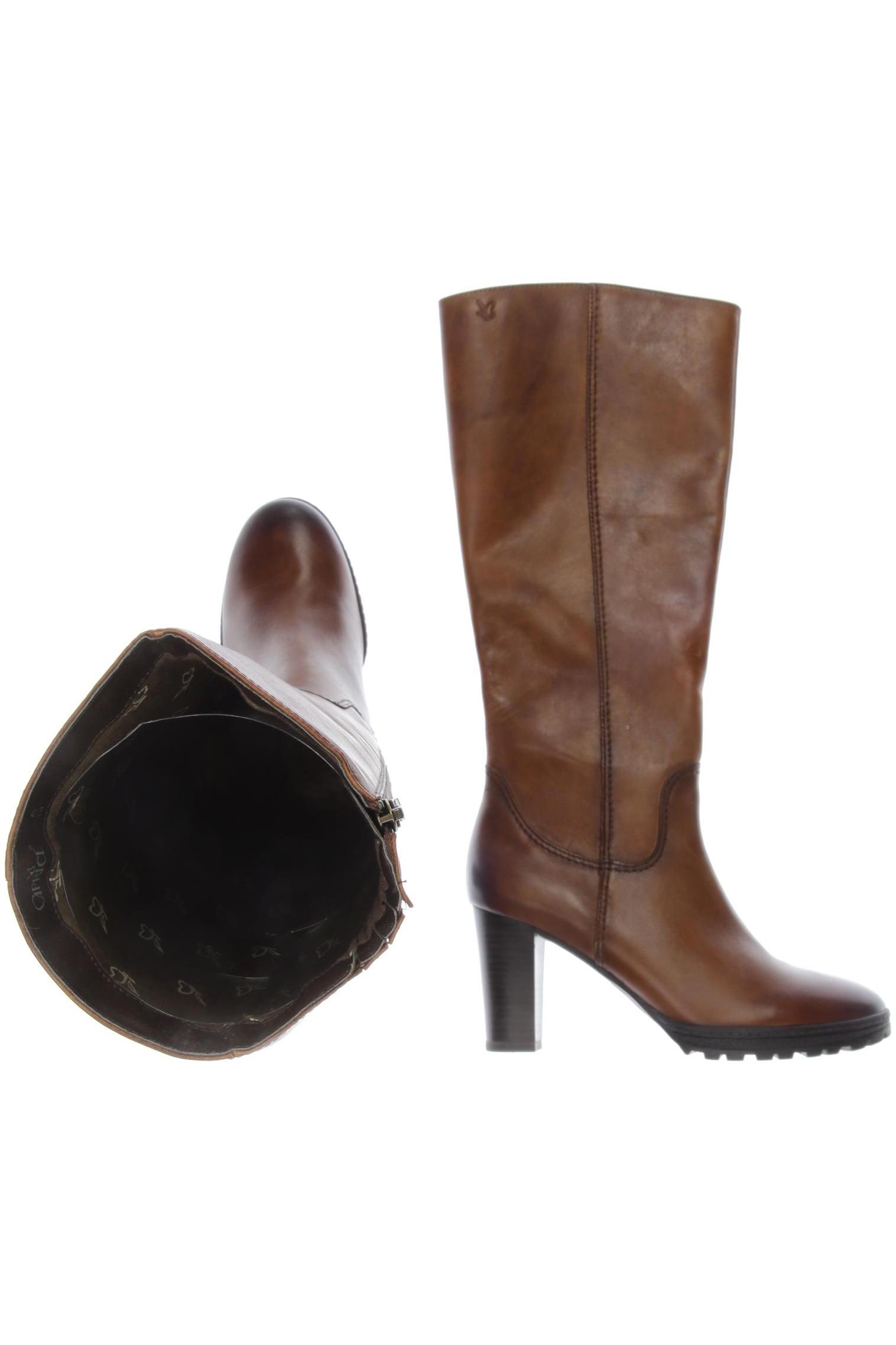 

Caprice Damen Stiefel, braun, Gr. 38