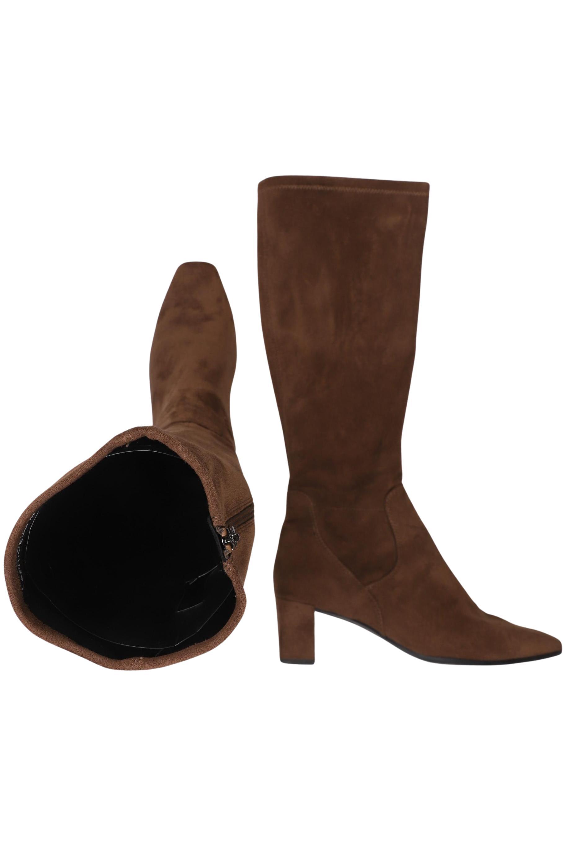 

Caprice Damen Stiefel, braun, Gr. 40