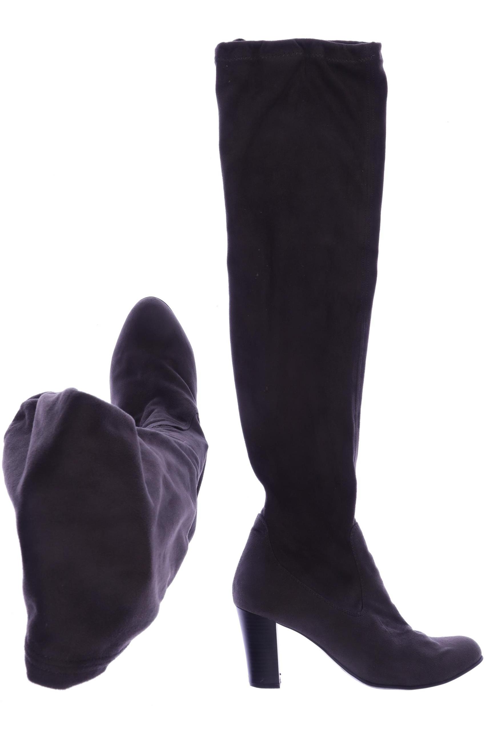 

Caprice Damen Stiefel, grau