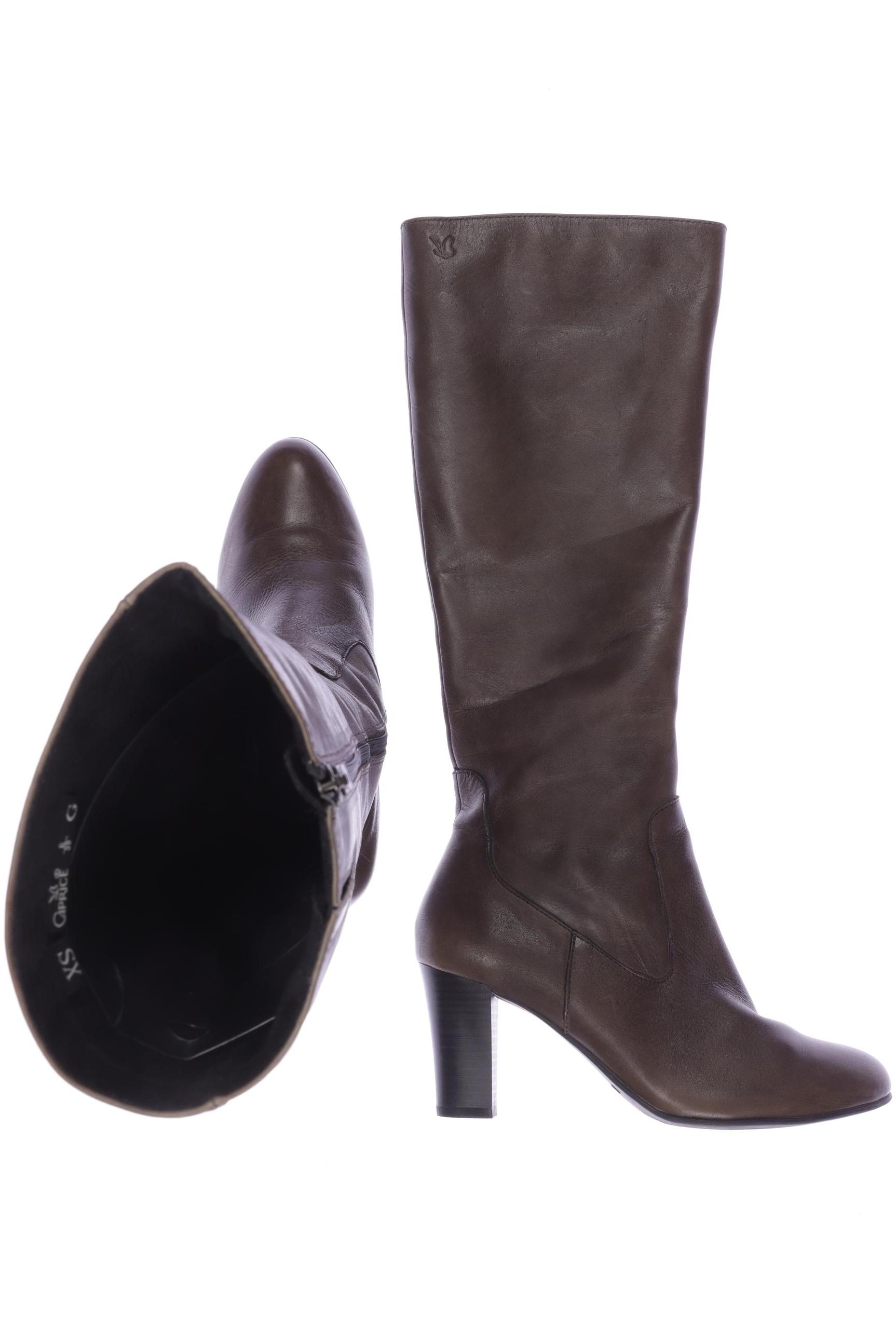 

Caprice Damen Stiefel, braun