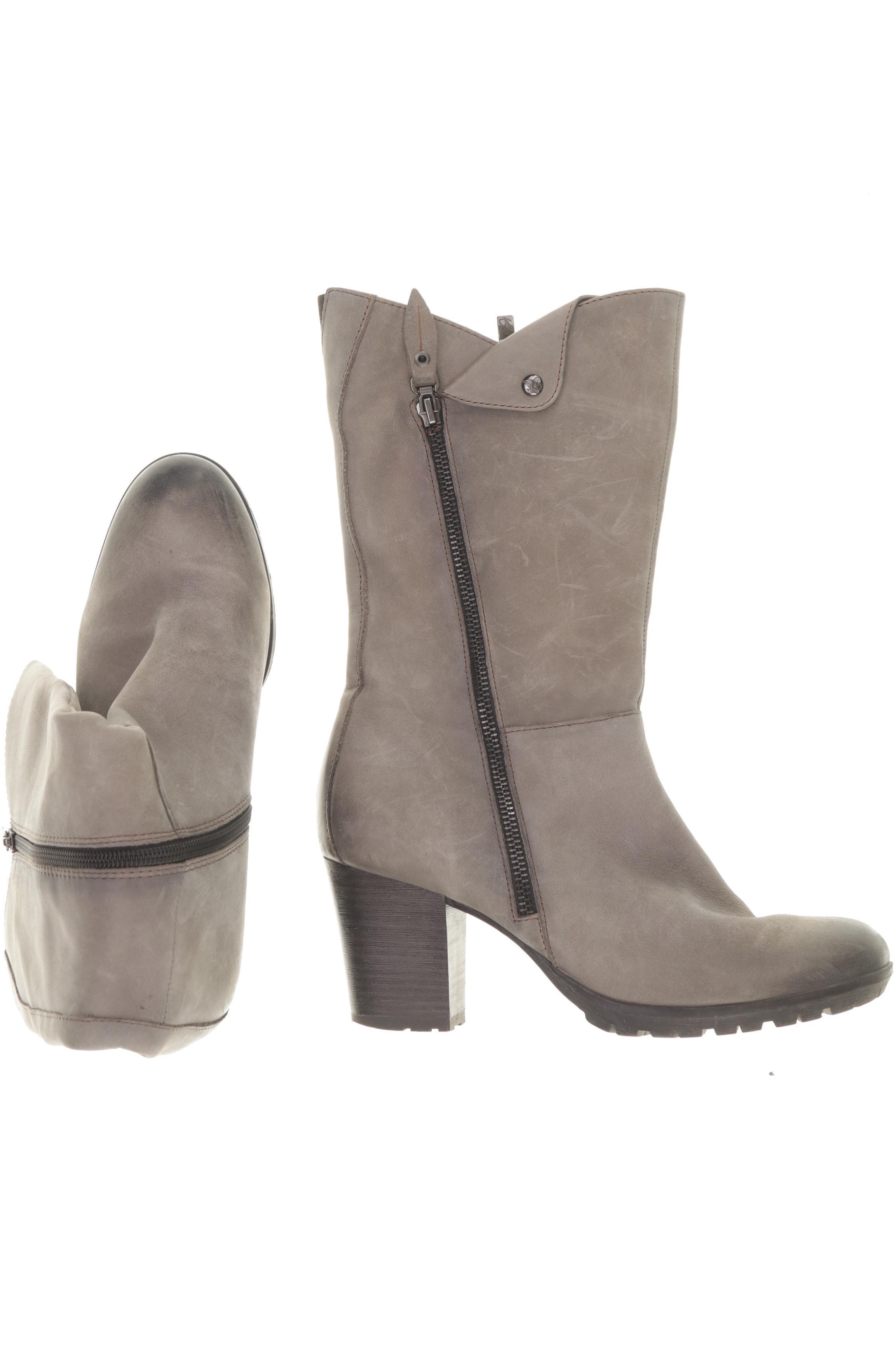 

Caprice Damen Stiefel, grau, Gr. 6