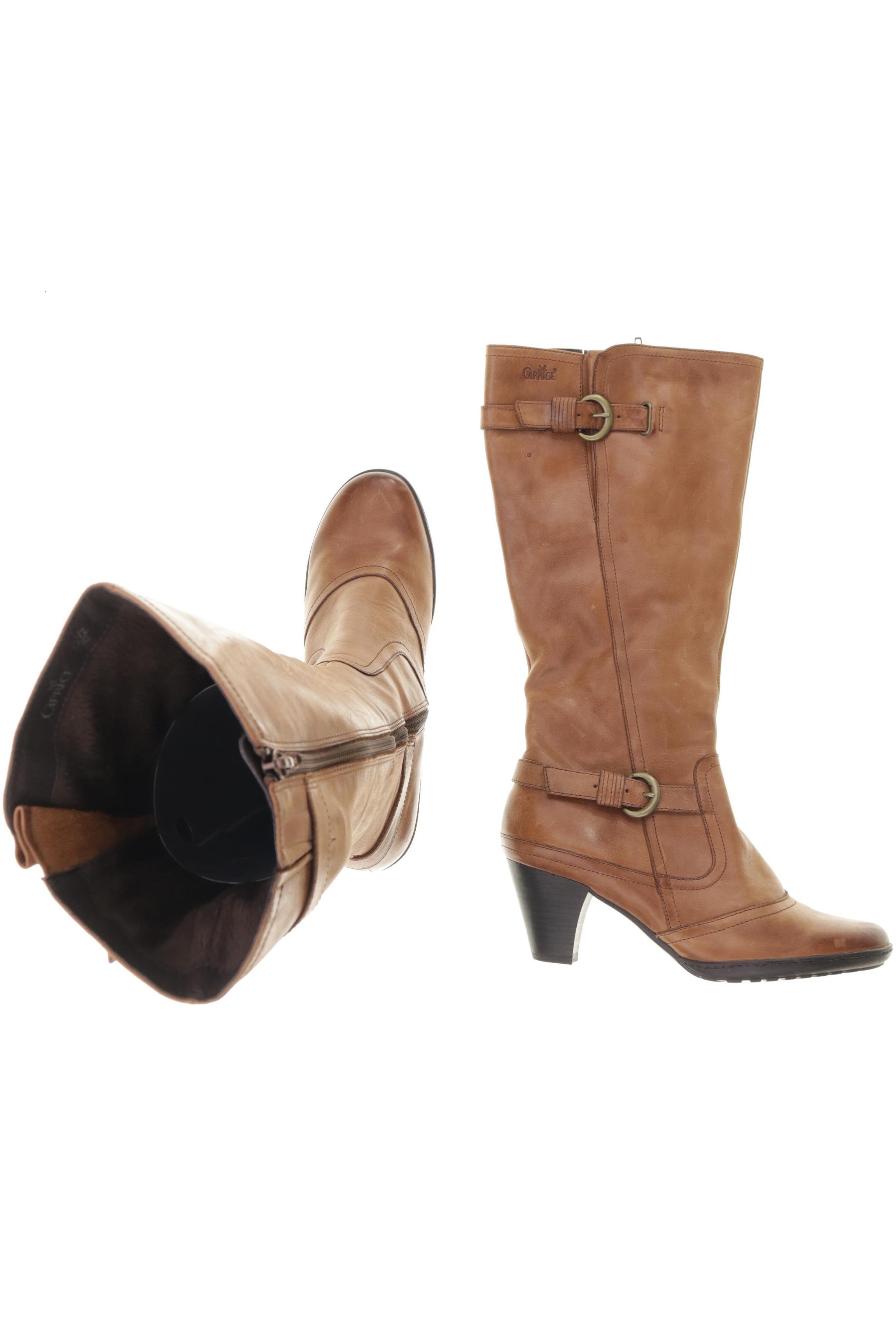 

Caprice Damen Stiefel, braun, Gr. 6.5