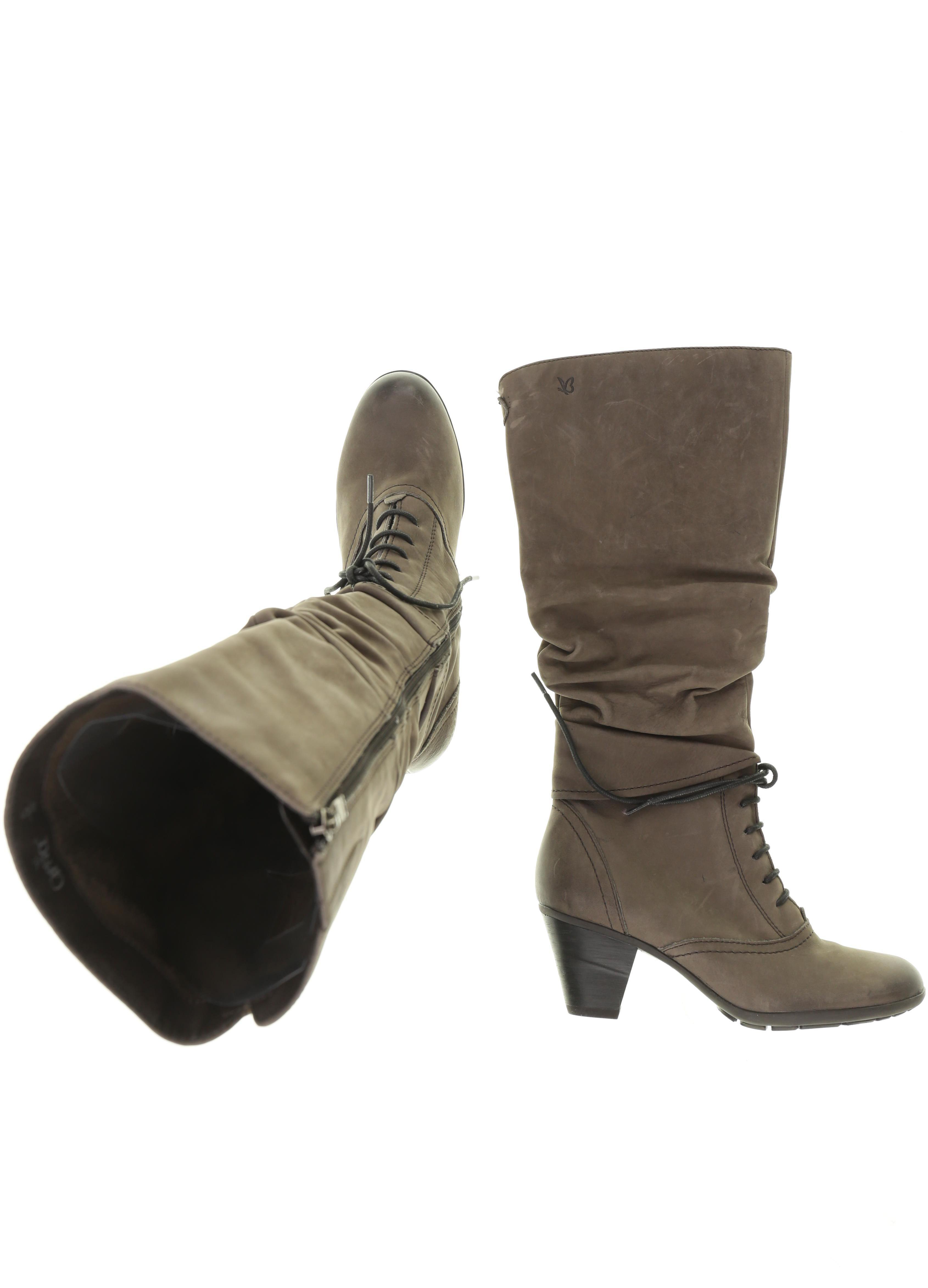 

Caprice Damen Stiefel, braun, Gr. 5