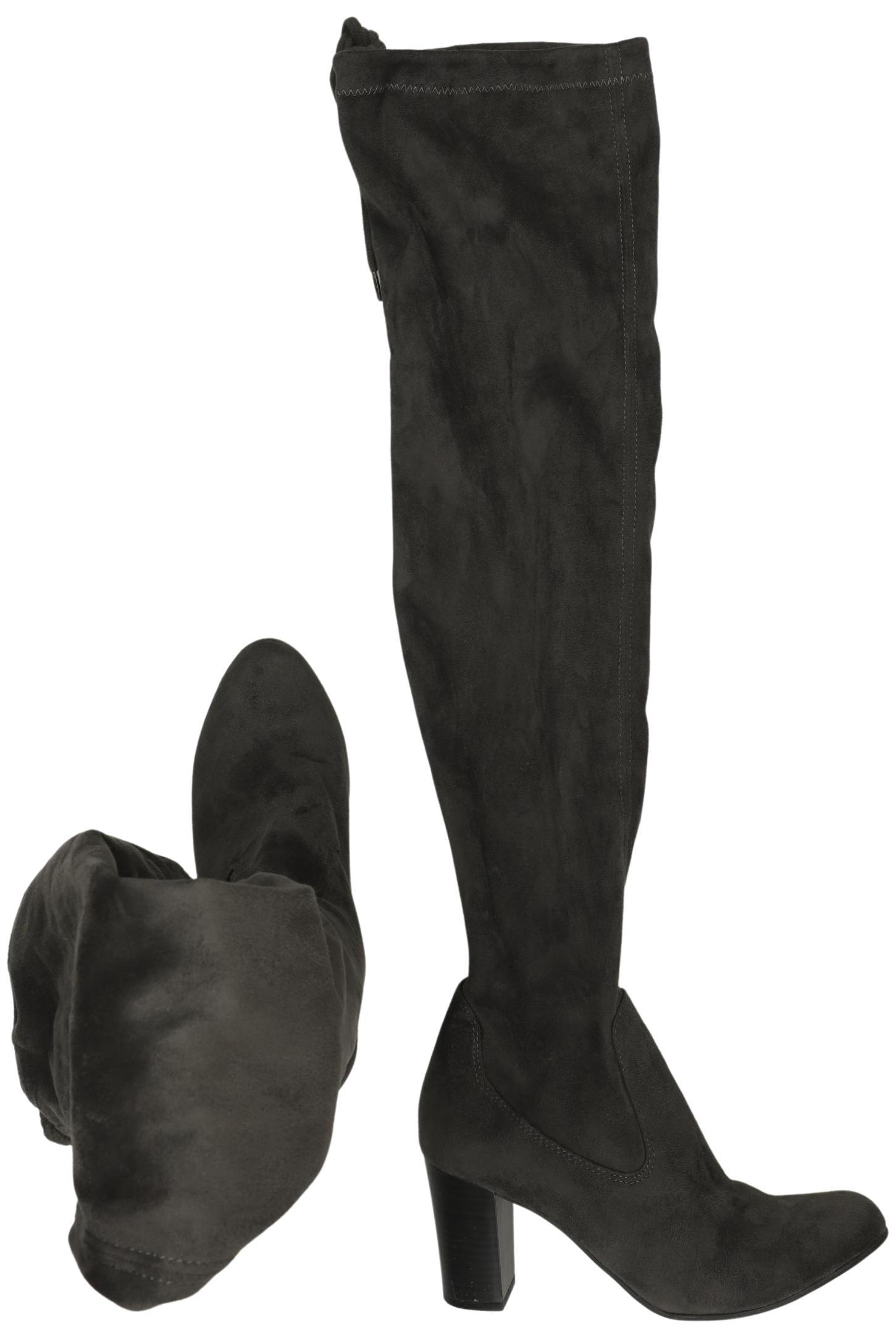 

Caprice Damen Stiefel, grau, Gr. 3