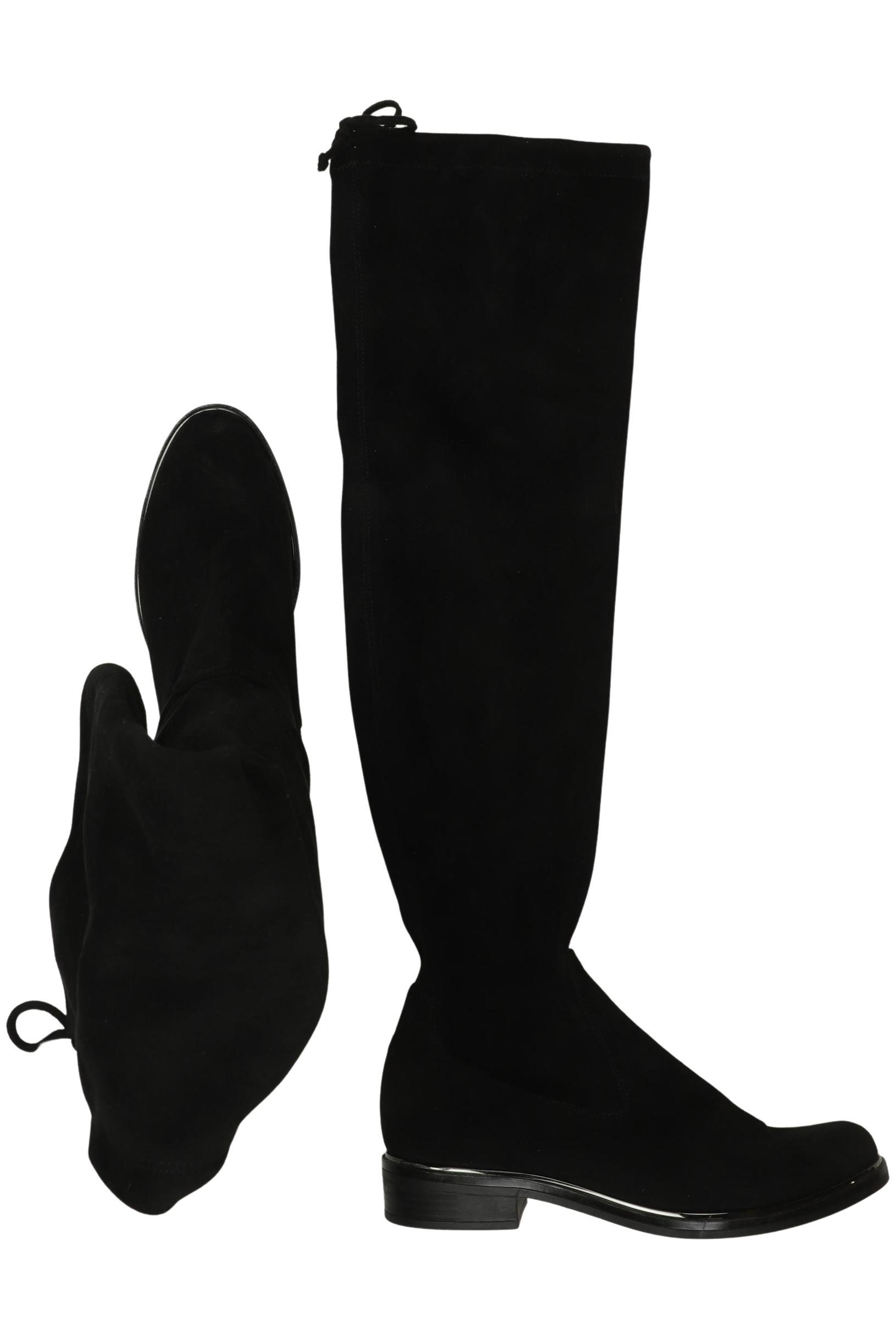 

Caprice Damen Stiefel, schwarz, Gr. 40