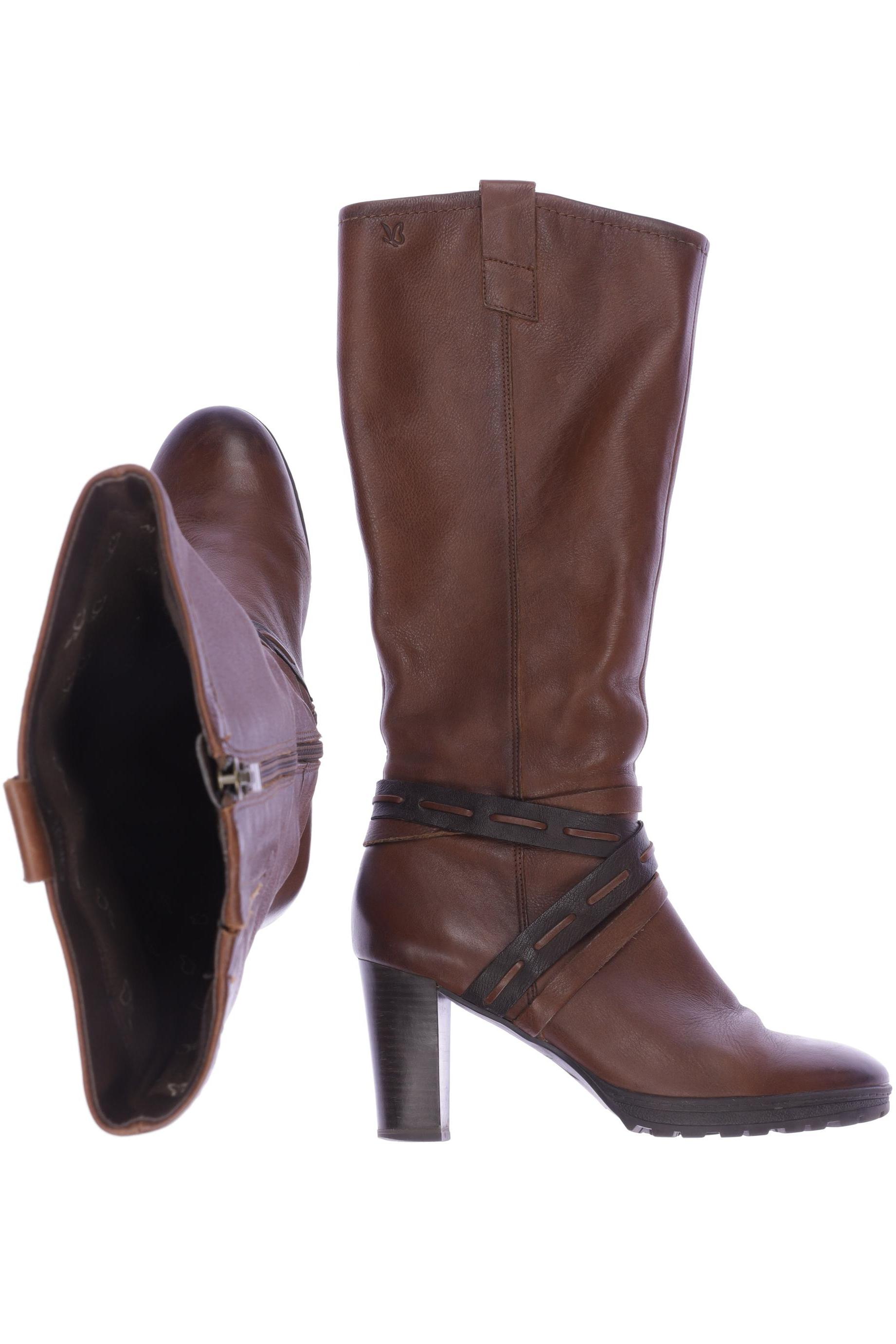 

Caprice Damen Stiefel, braun, Gr. 6.5