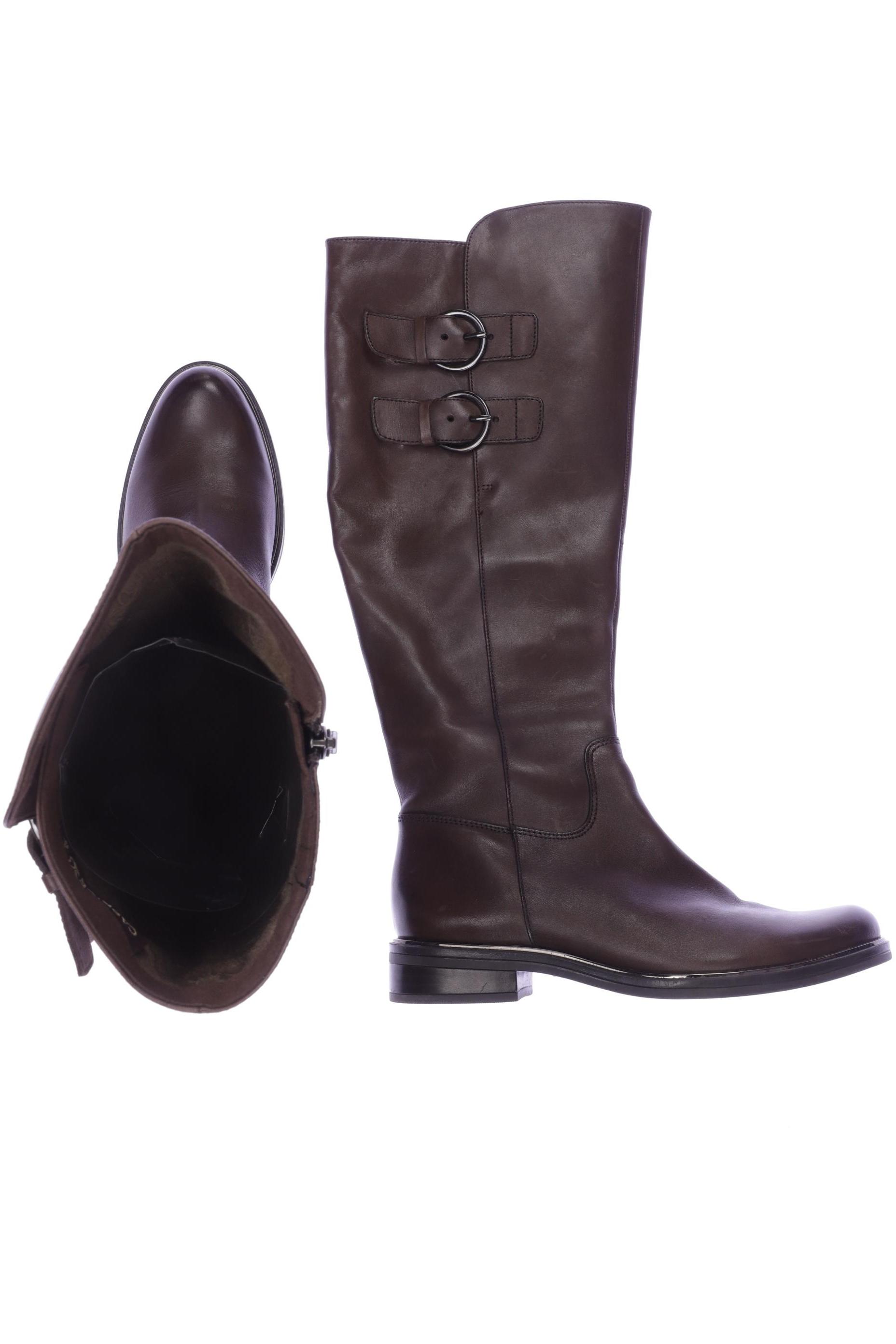 

Caprice Damen Stiefel, braun, Gr. 5