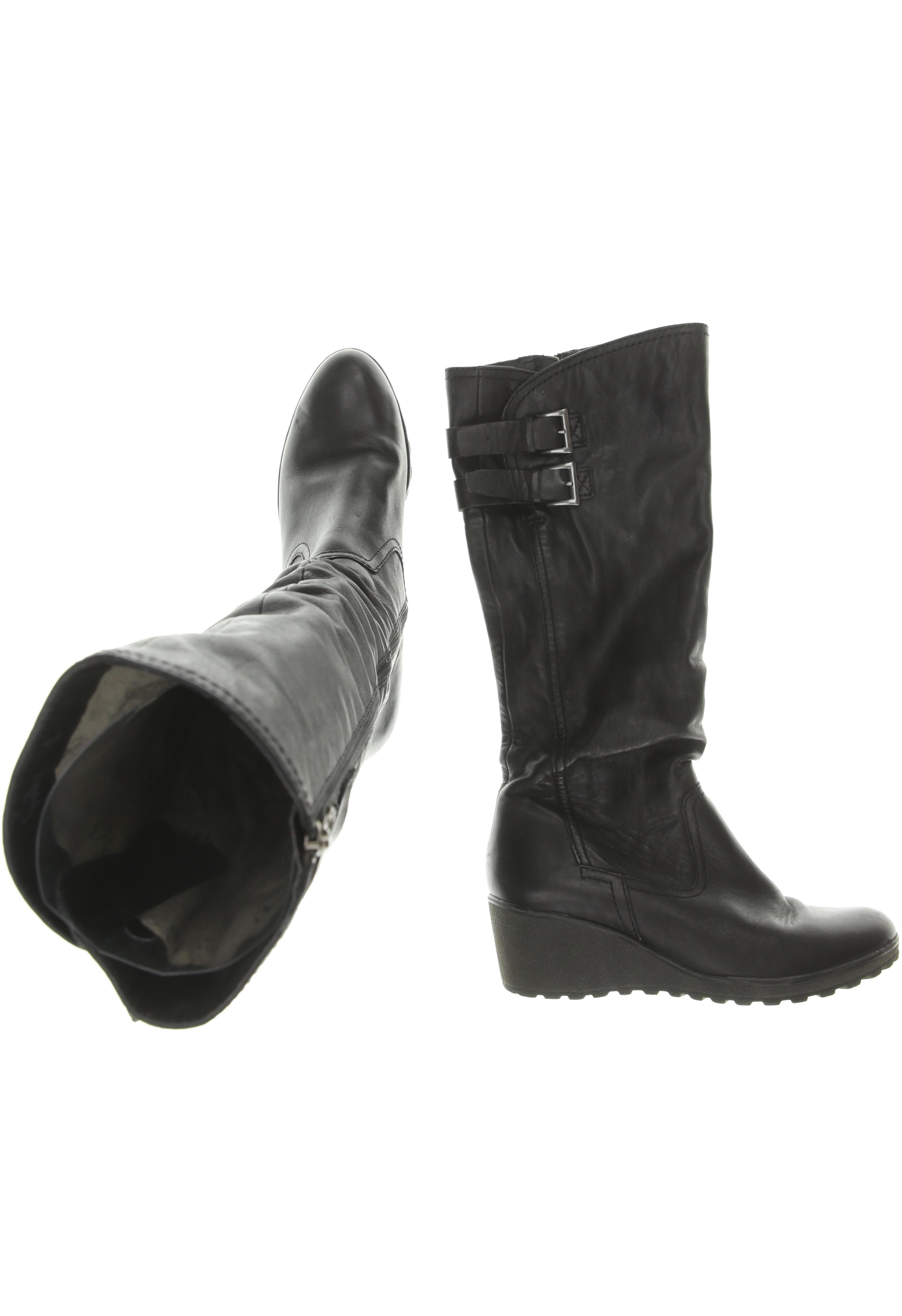 

Caprice Damen Stiefel, schwarz, Gr. 39