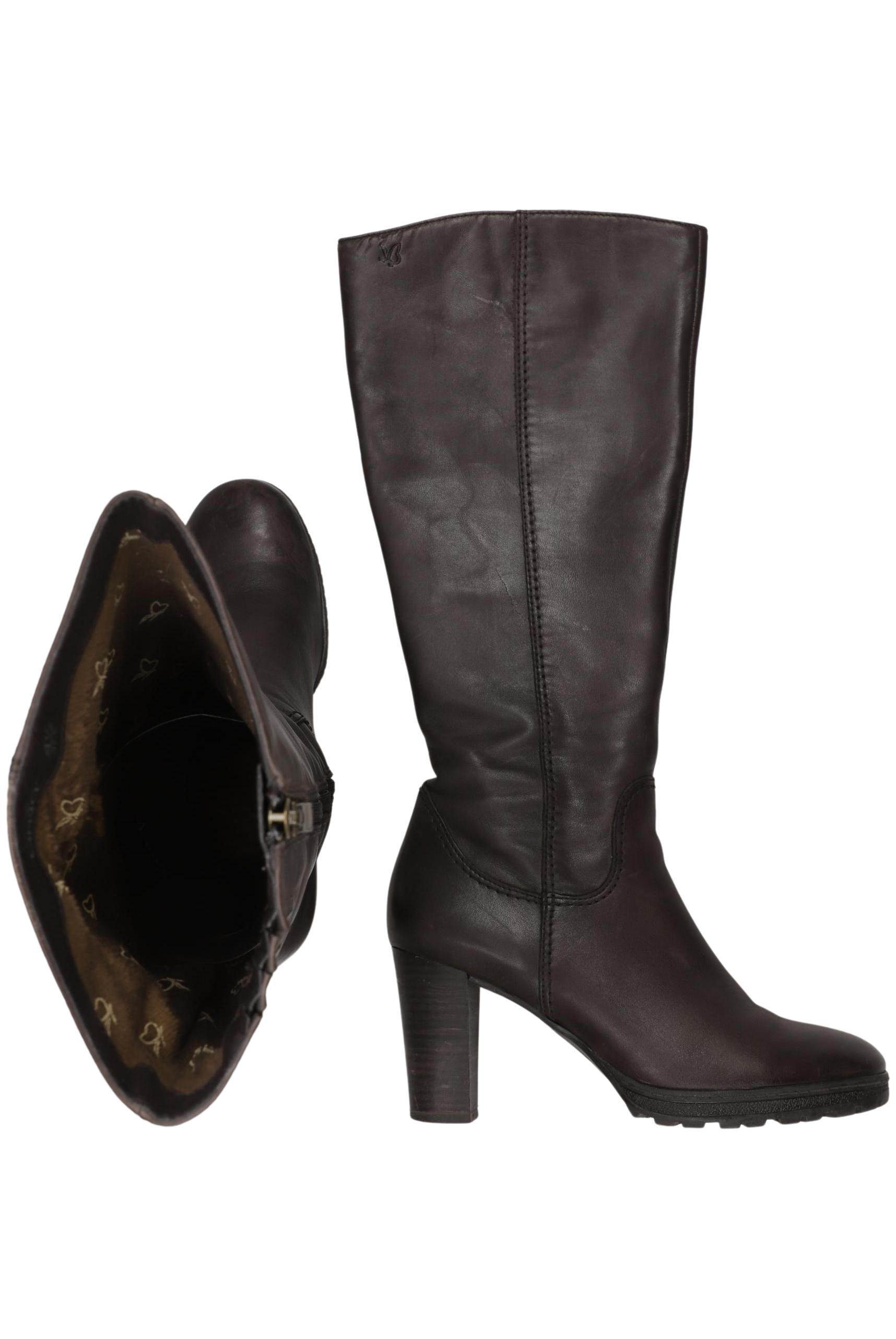 

Caprice Damen Stiefel, braun, Gr. 4.5