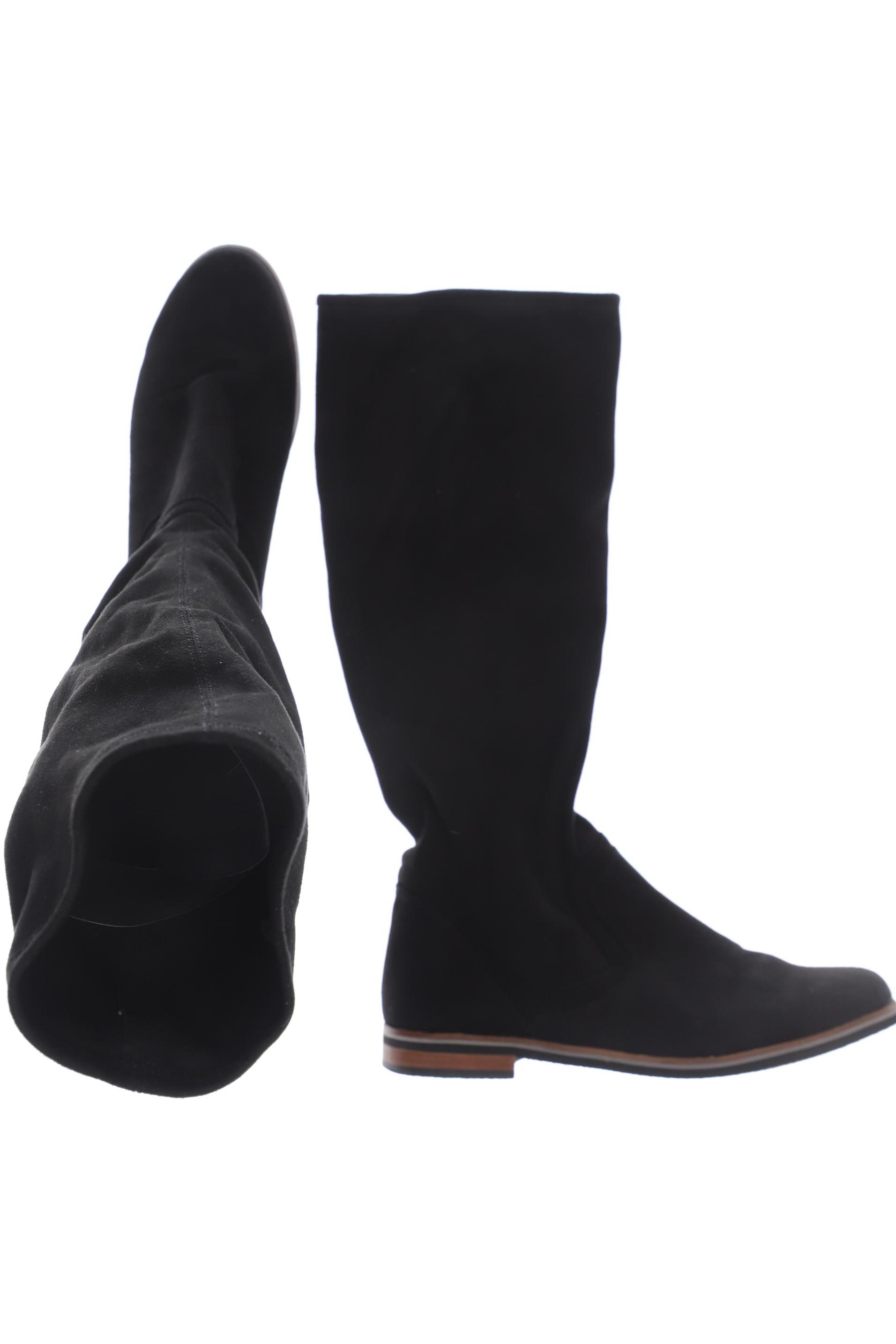 

Caprice Damen Stiefel, schwarz, Gr. 40