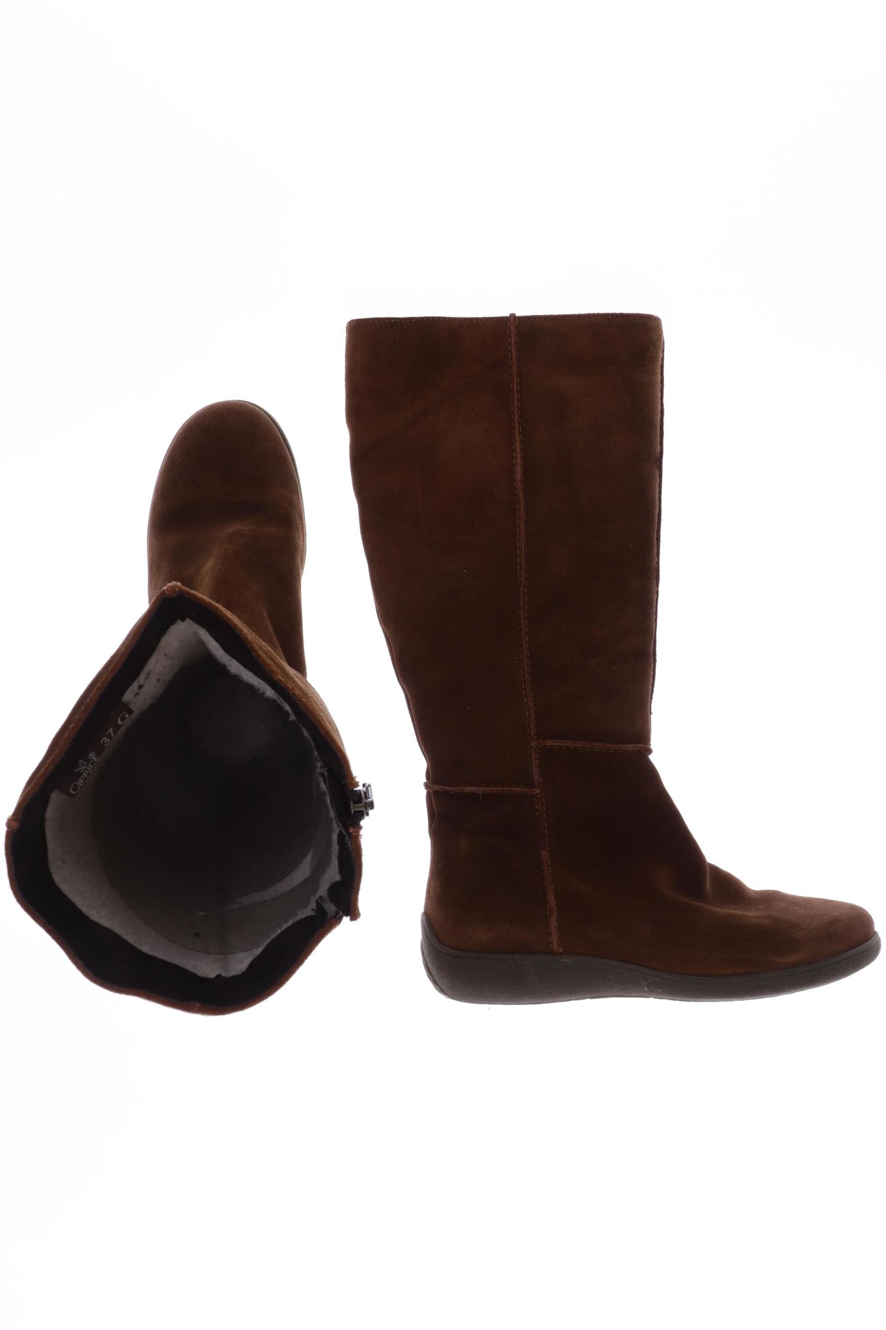 

Caprice Damen Stiefel, braun, Gr. 37