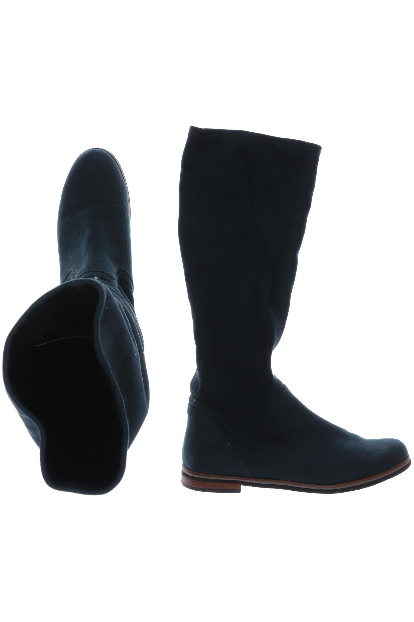 

Caprice Damen Stiefel, grün, Gr. 41