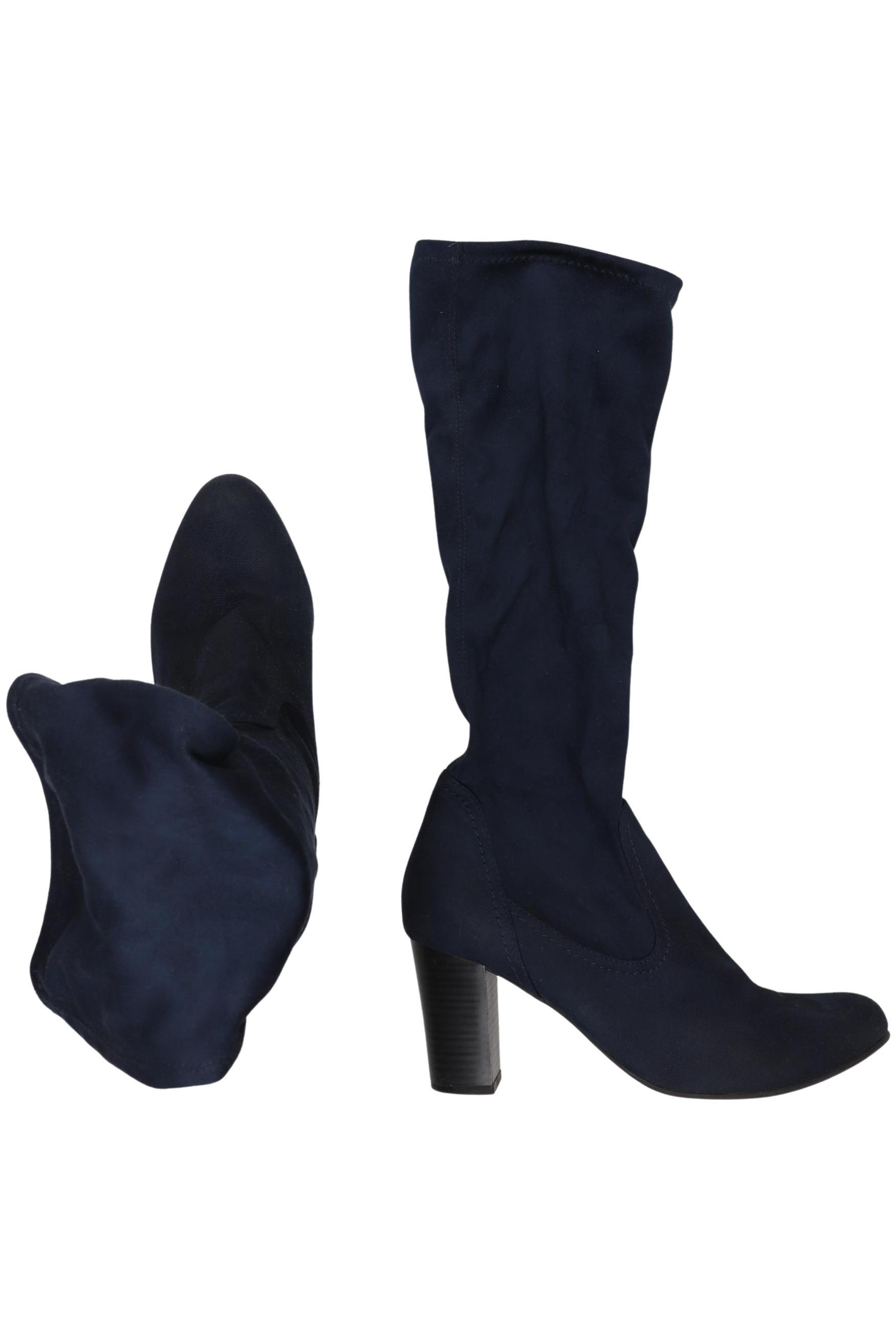 

Caprice Damen Stiefel, marineblau, Gr. 6