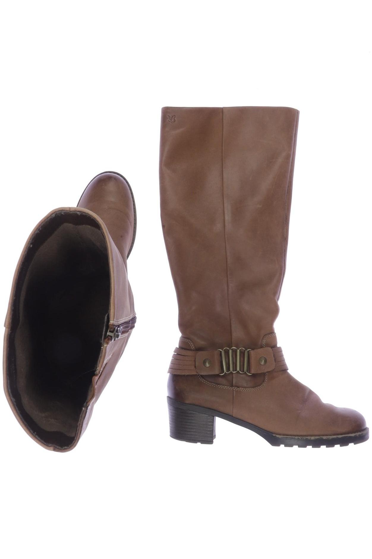 

Caprice Damen Stiefel, braun, Gr. 39