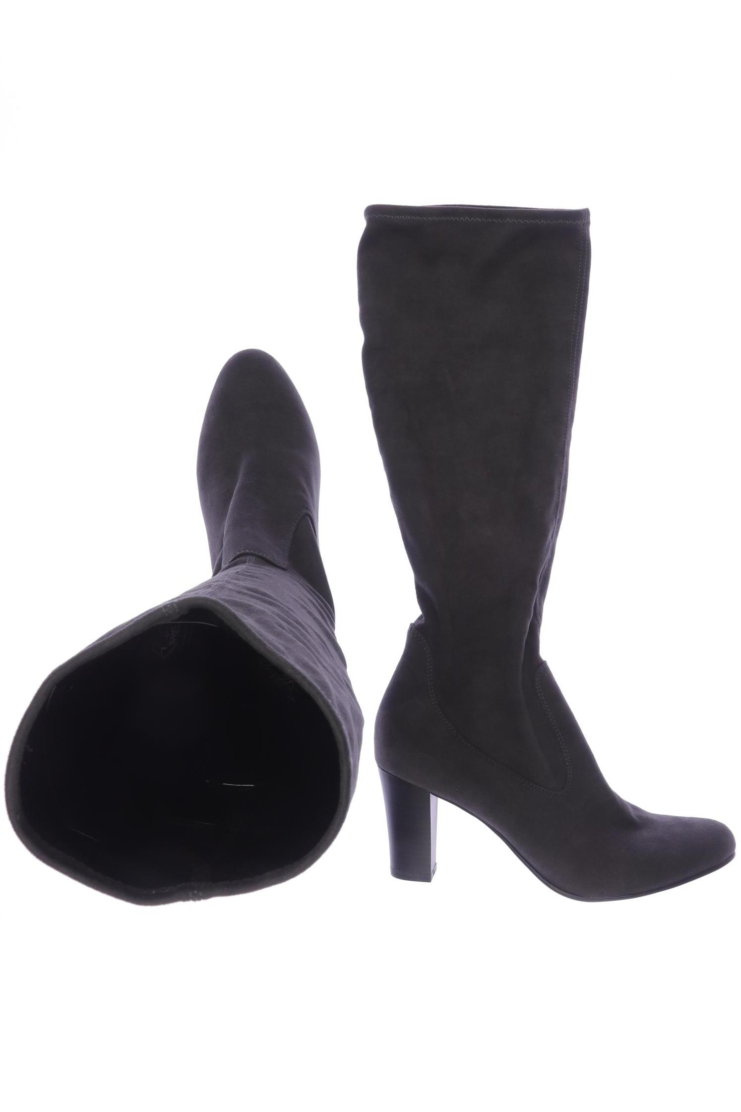 

Caprice Damen Stiefel, grau, Gr. 6.5