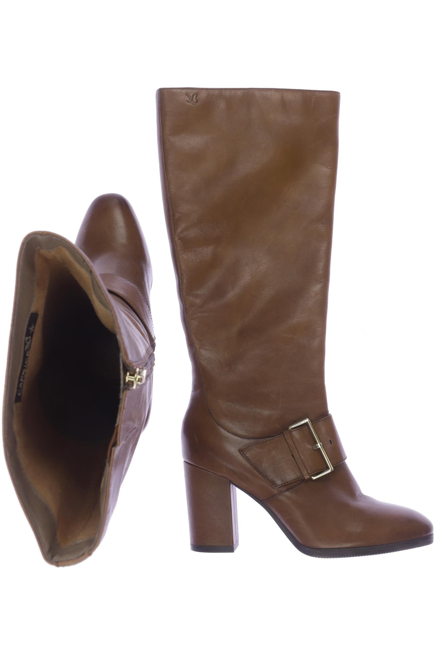 

Caprice Damen Stiefel, braun