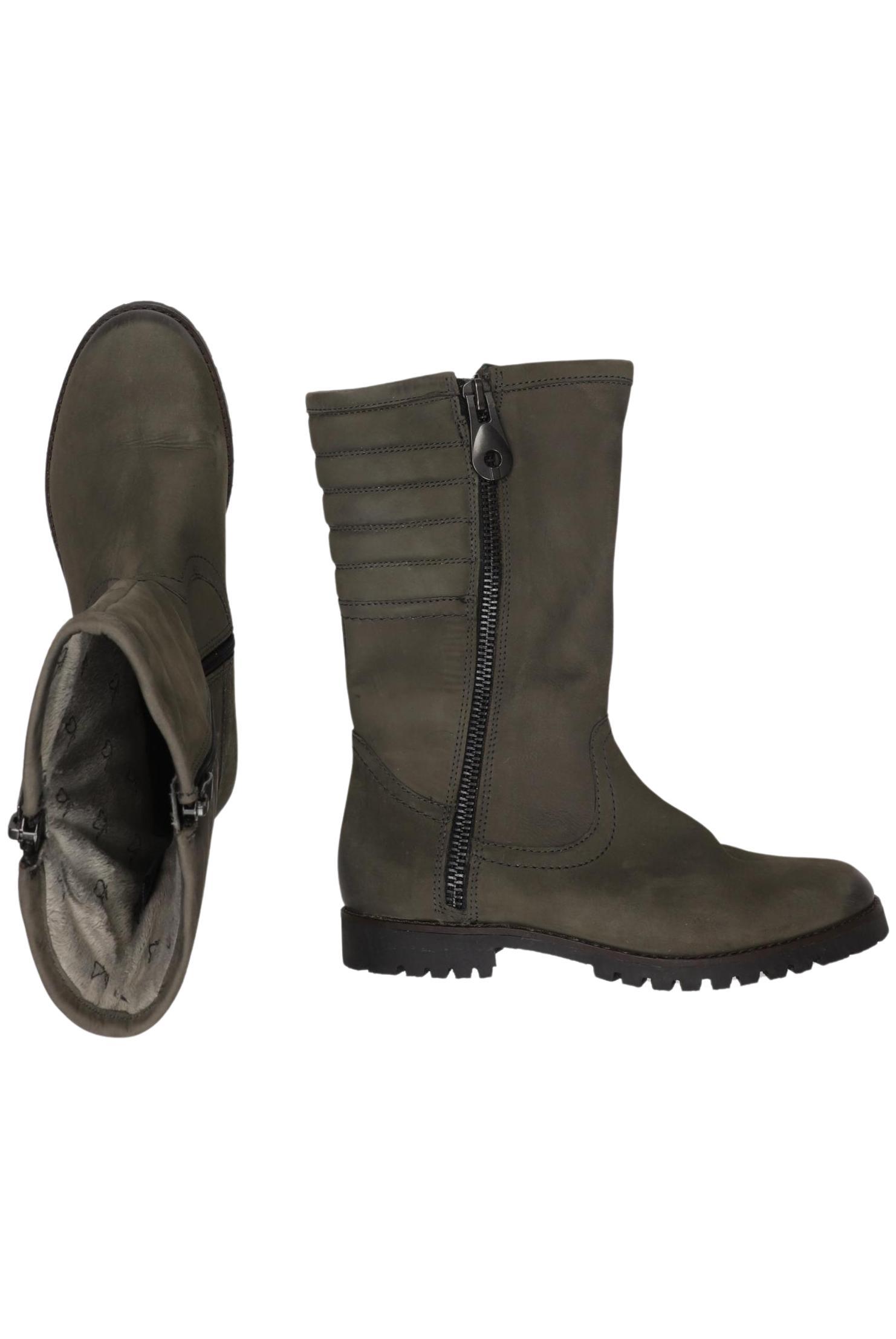 

Caprice Damen Stiefel, grün, Gr. 37