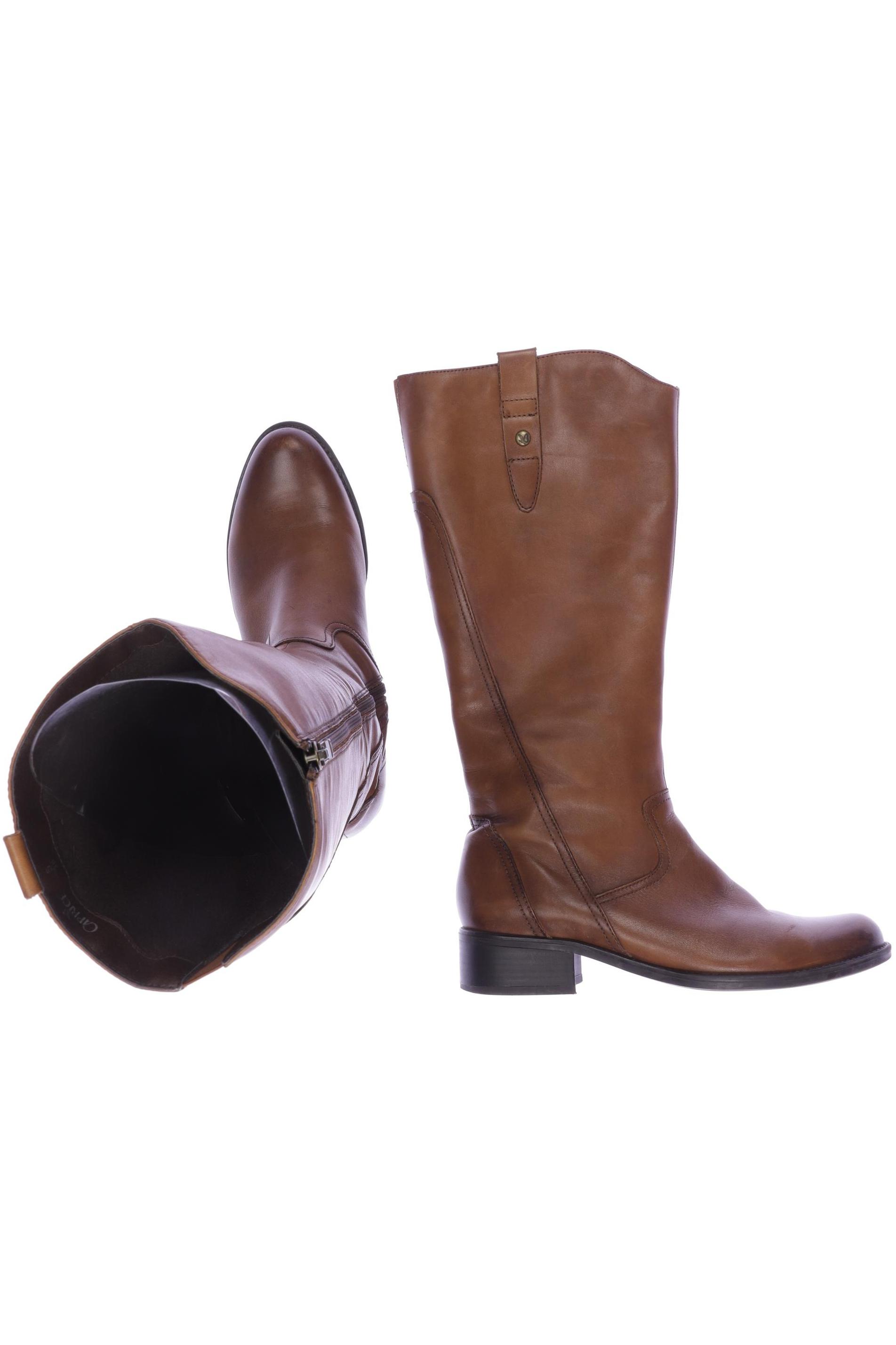 

Caprice Damen Stiefel, braun, Gr. 5