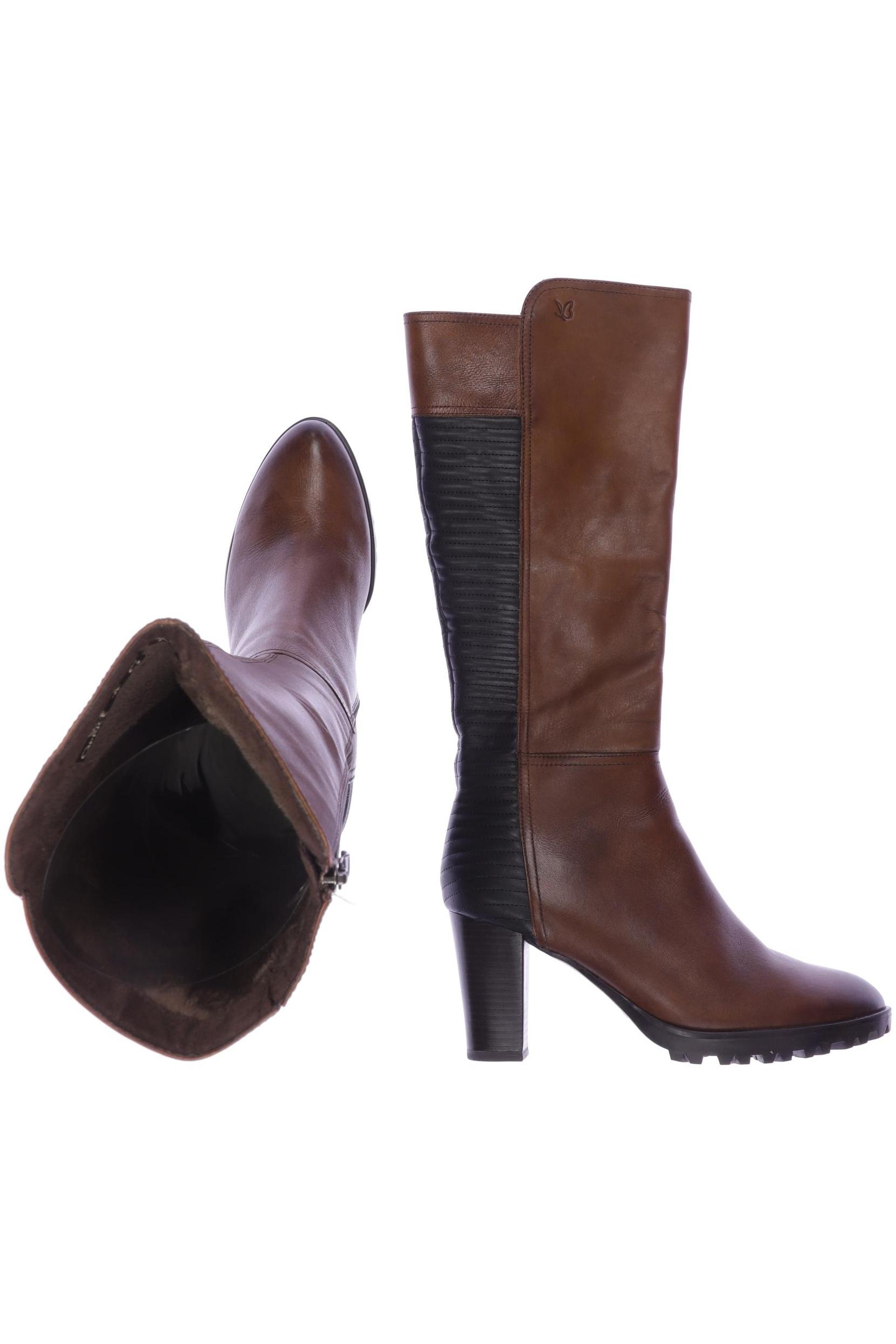 

Caprice Damen Stiefel, braun, Gr. 39
