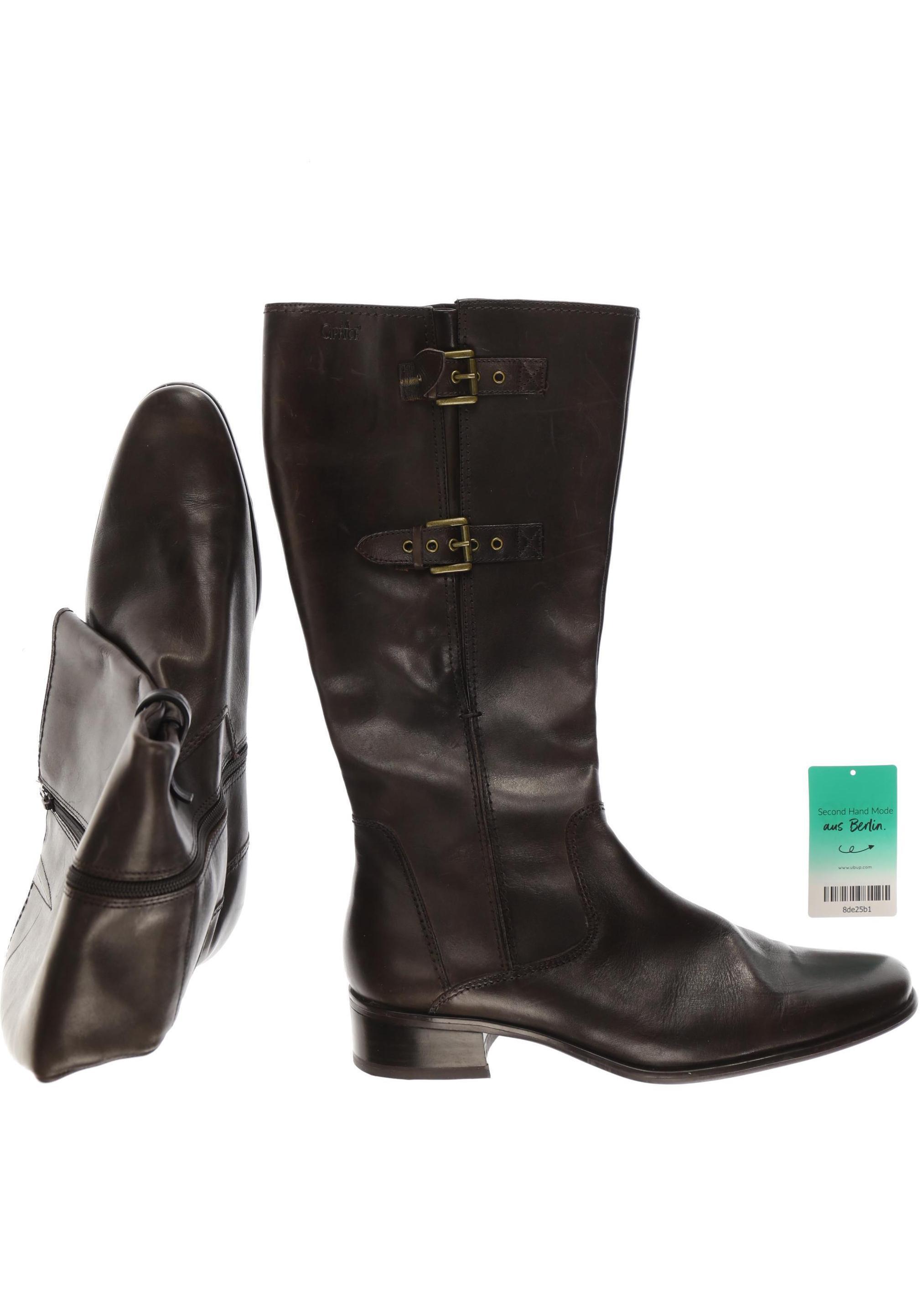 

Caprice Damen Stiefel, braun, Gr. 8