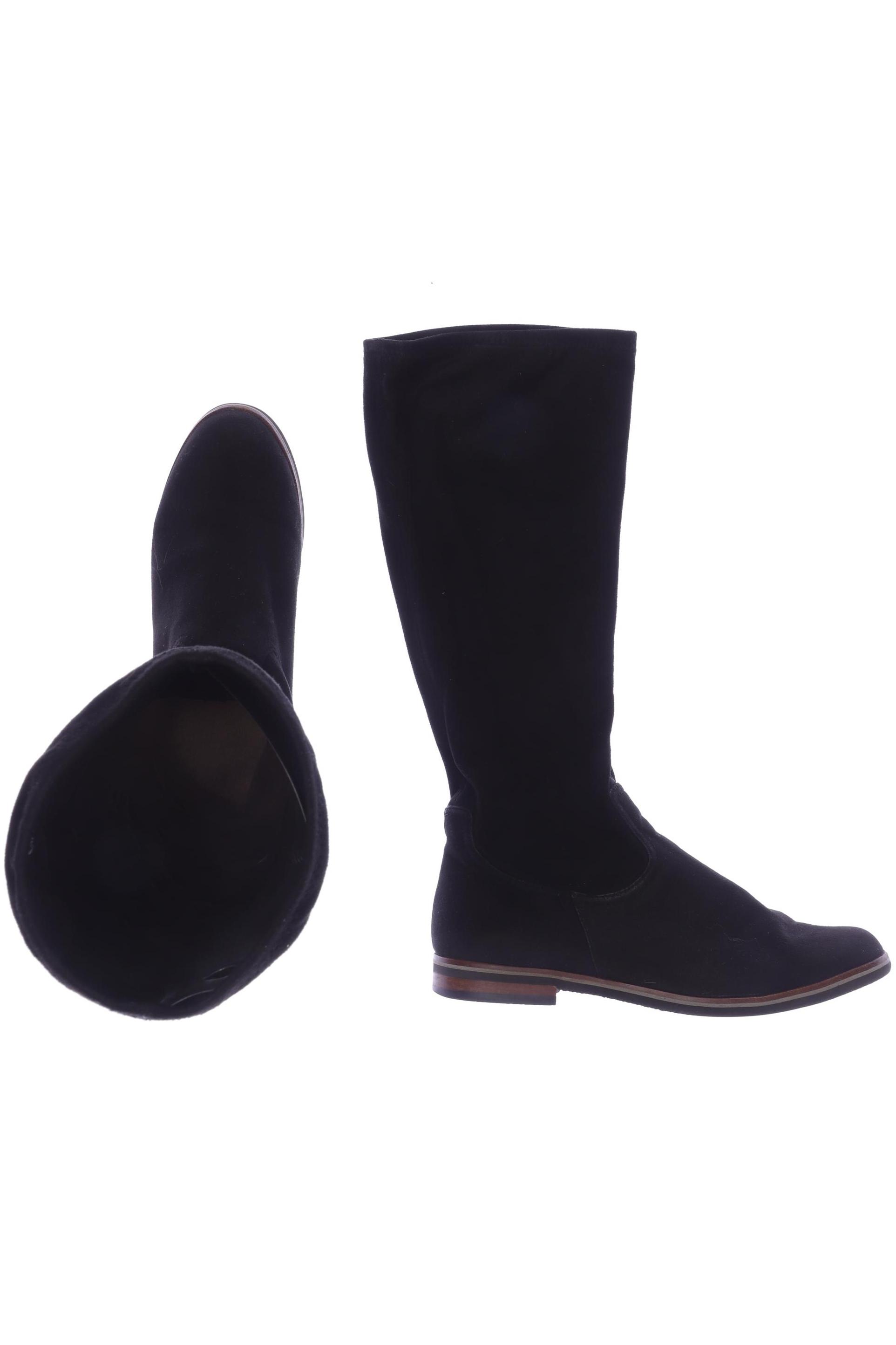 

Caprice Damen Stiefel, schwarz, Gr. 38