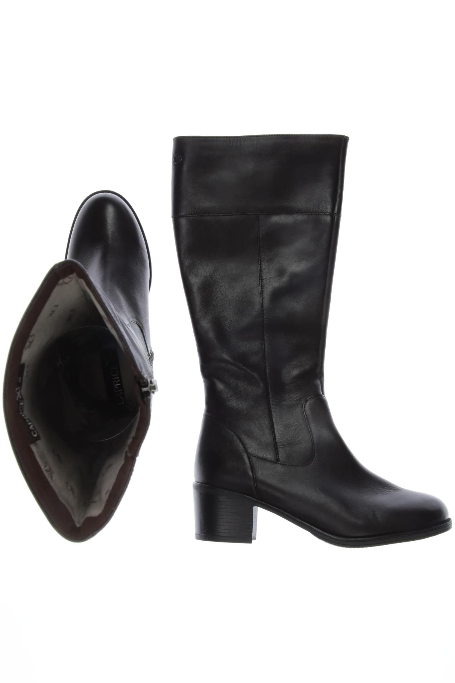 

Caprice Damen Stiefel, braun, Gr. 38