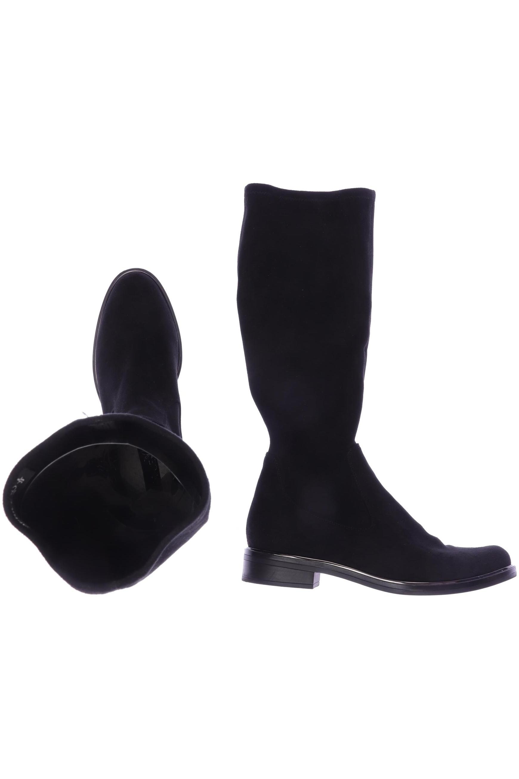 

Caprice Damen Stiefel, schwarz, Gr. 6