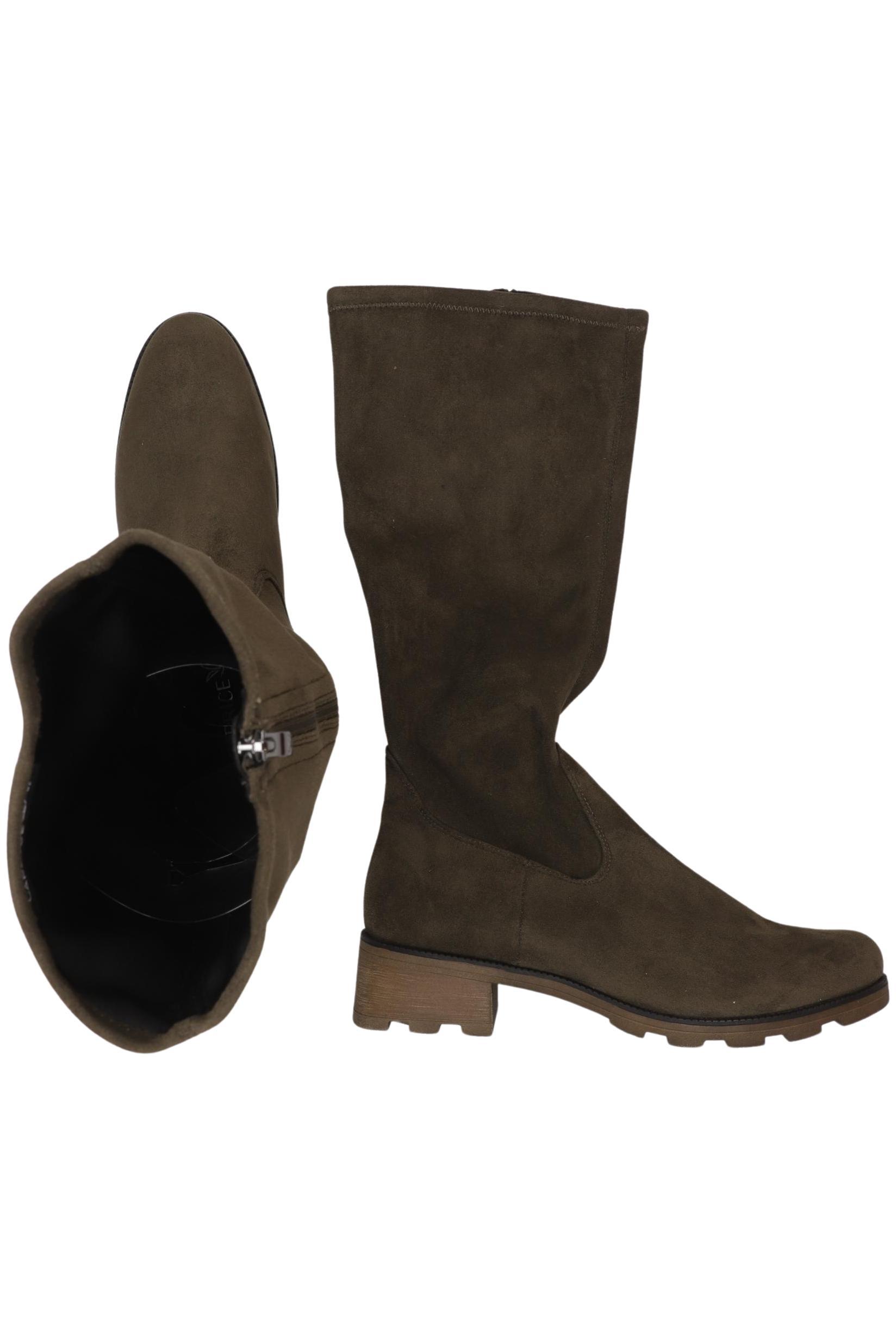 

Caprice Damen Stiefel, braun, Gr. 8