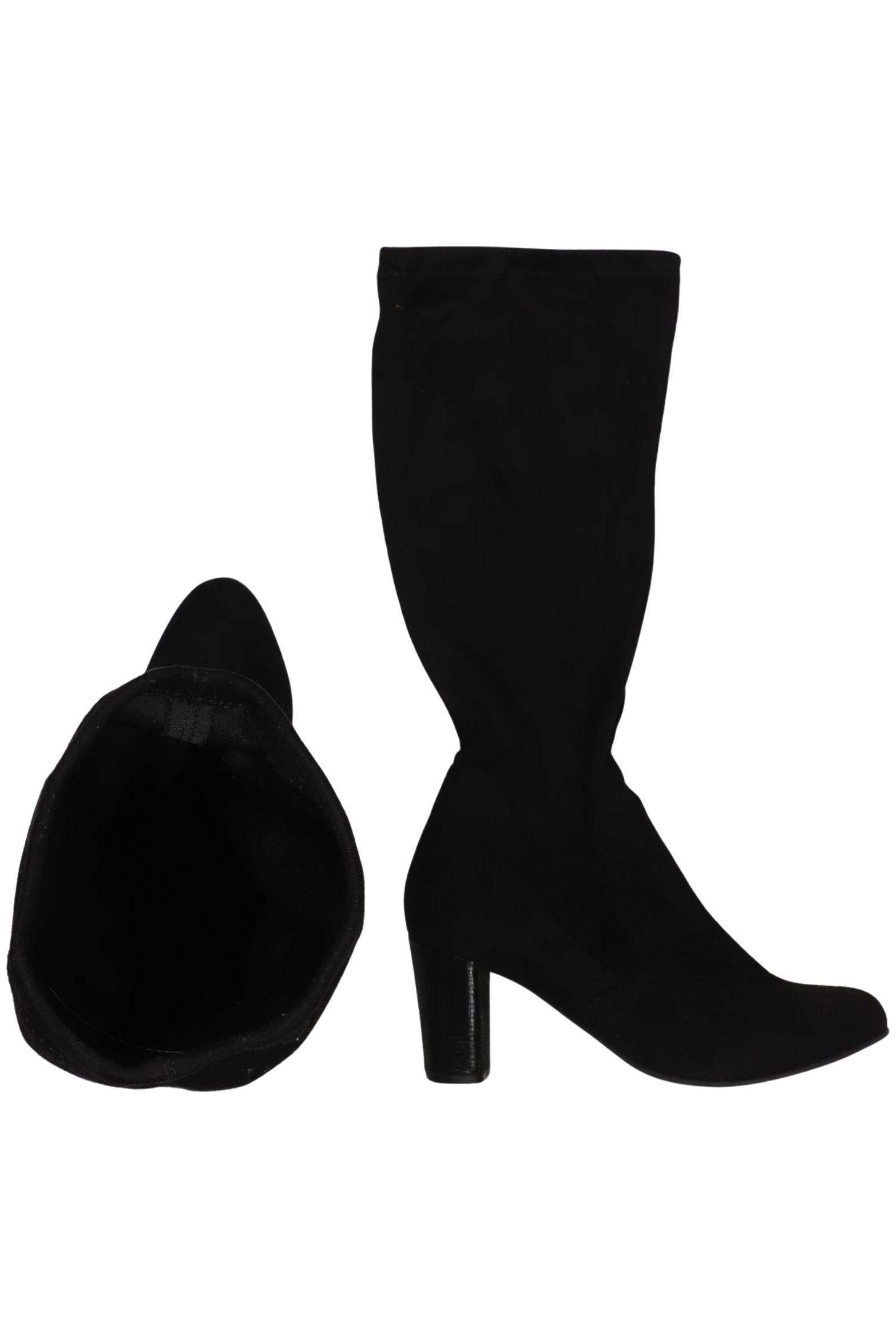 

Caprice Damen Stiefel, schwarz, Gr. 5