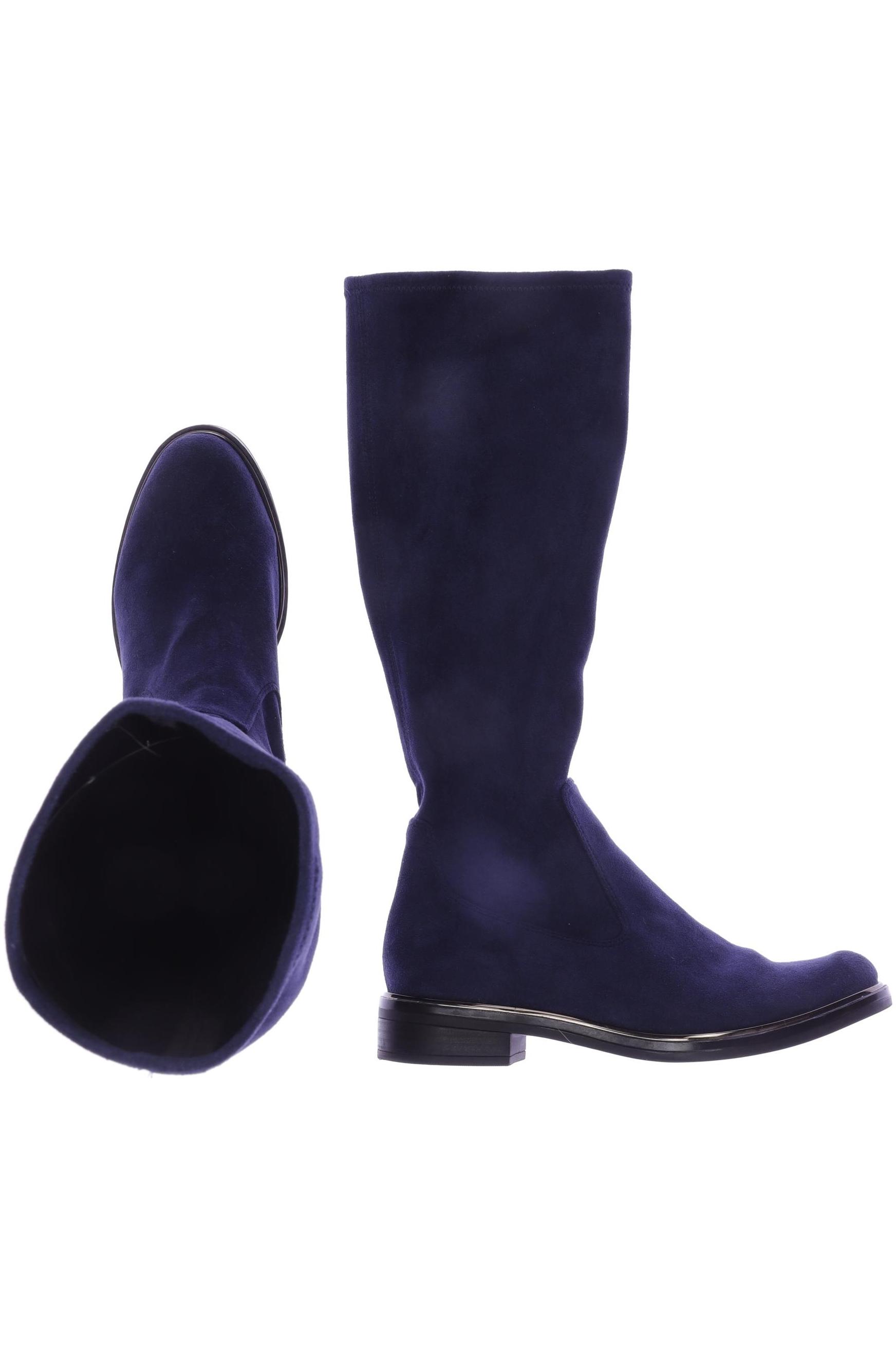 

Caprice Damen Stiefel, marineblau, Gr. 37