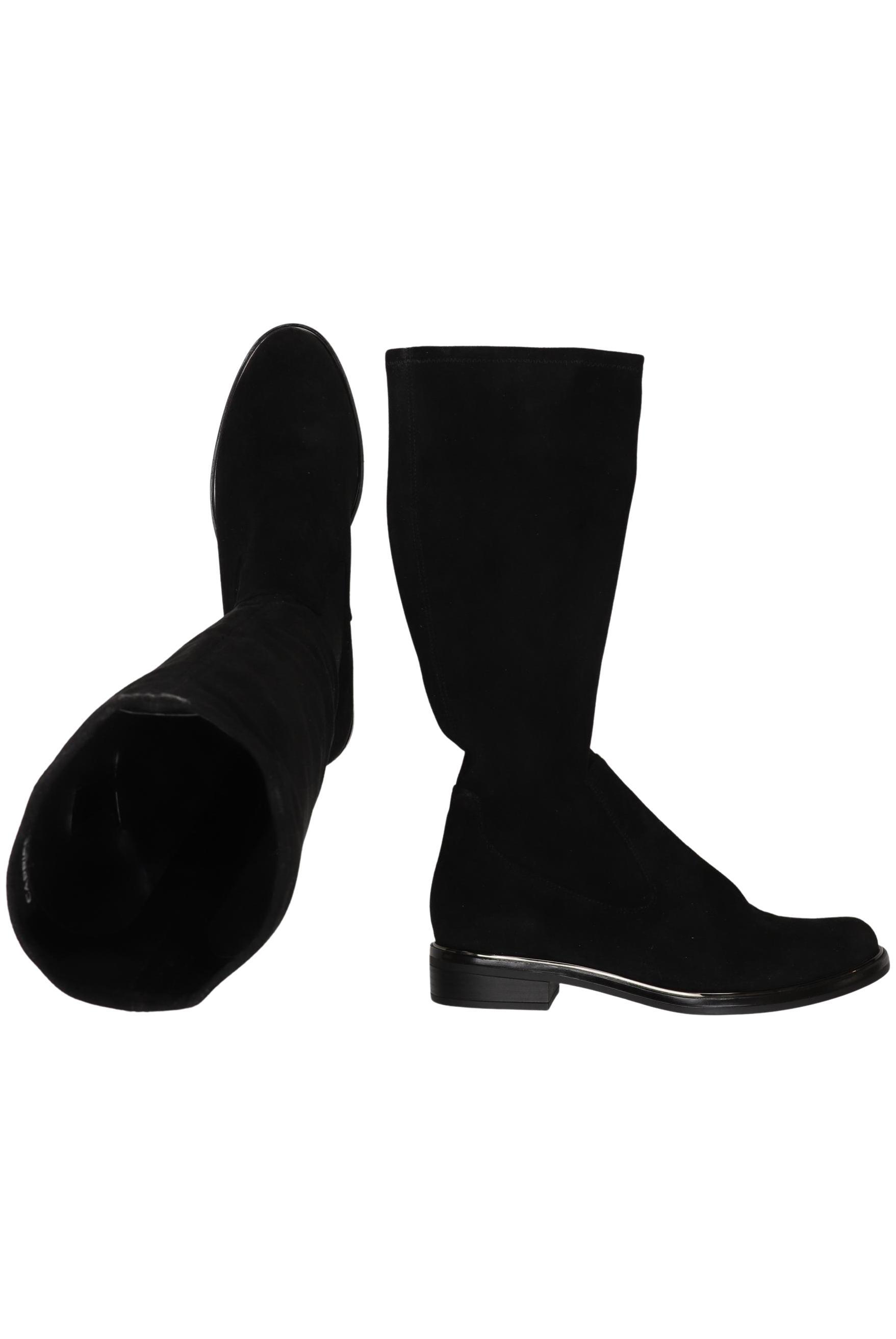 

Caprice Damen Stiefel, schwarz, Gr. 6