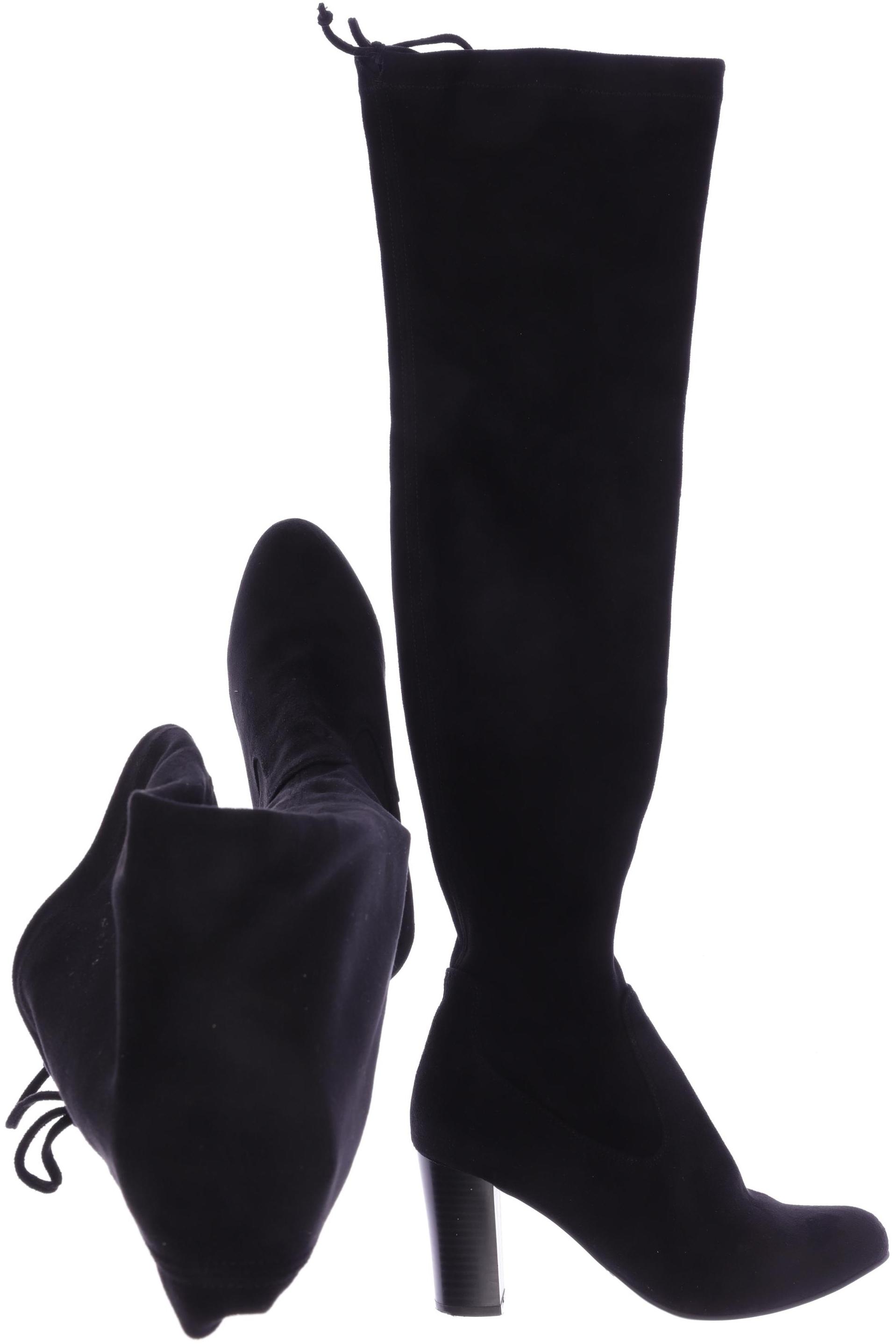 

Caprice Damen Stiefel, schwarz