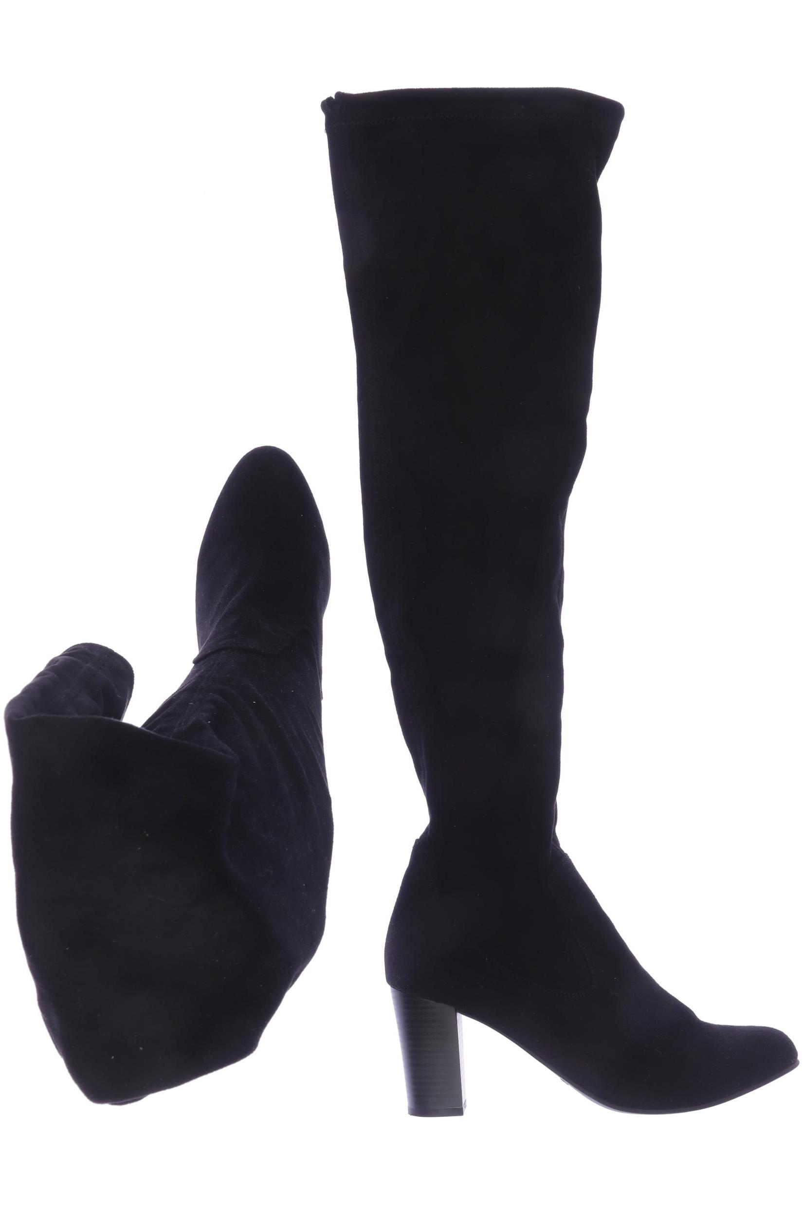 

Caprice Damen Stiefel, schwarz, Gr. 41