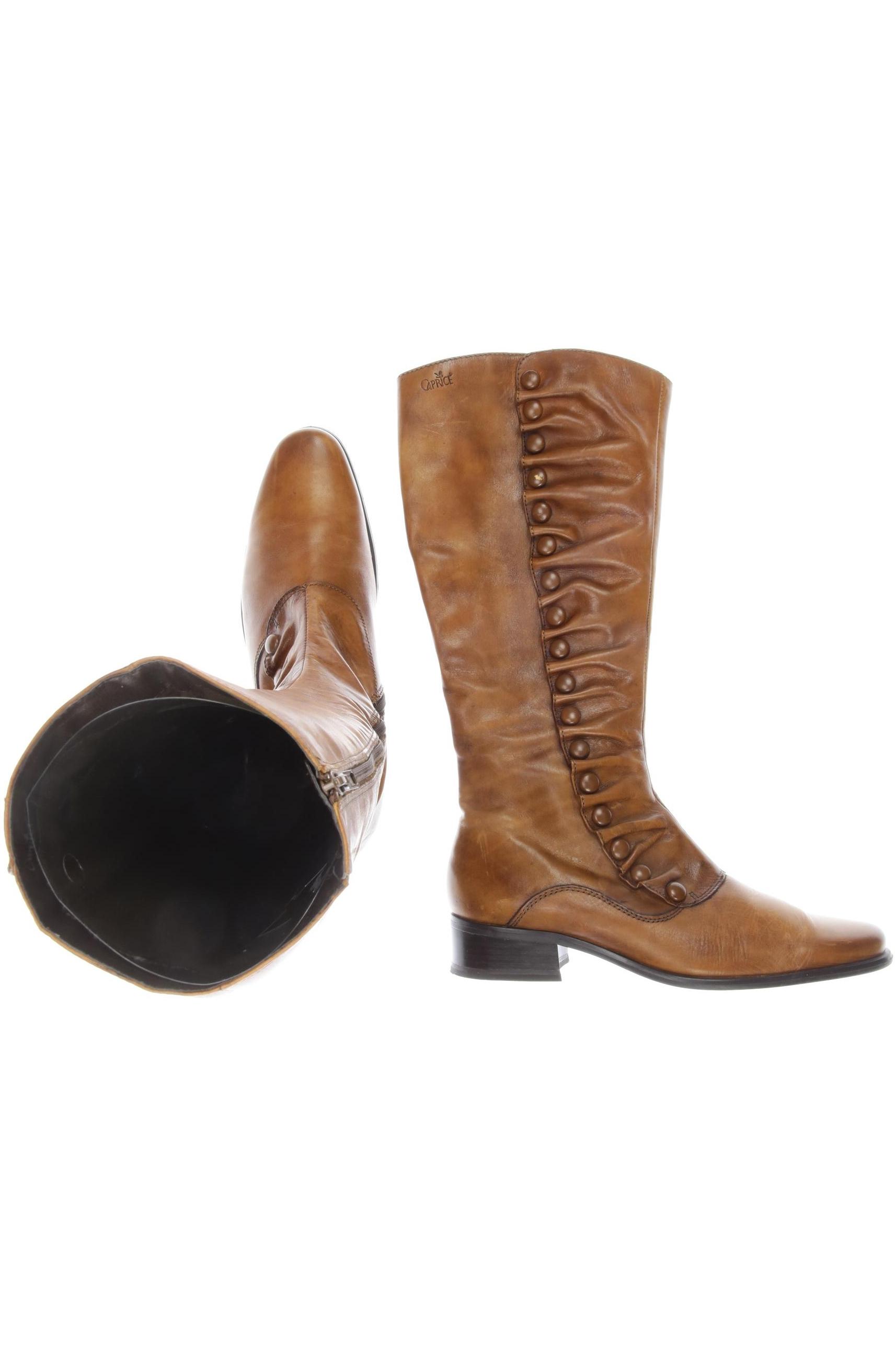 

Caprice Damen Stiefel, braun, Gr. 6.5