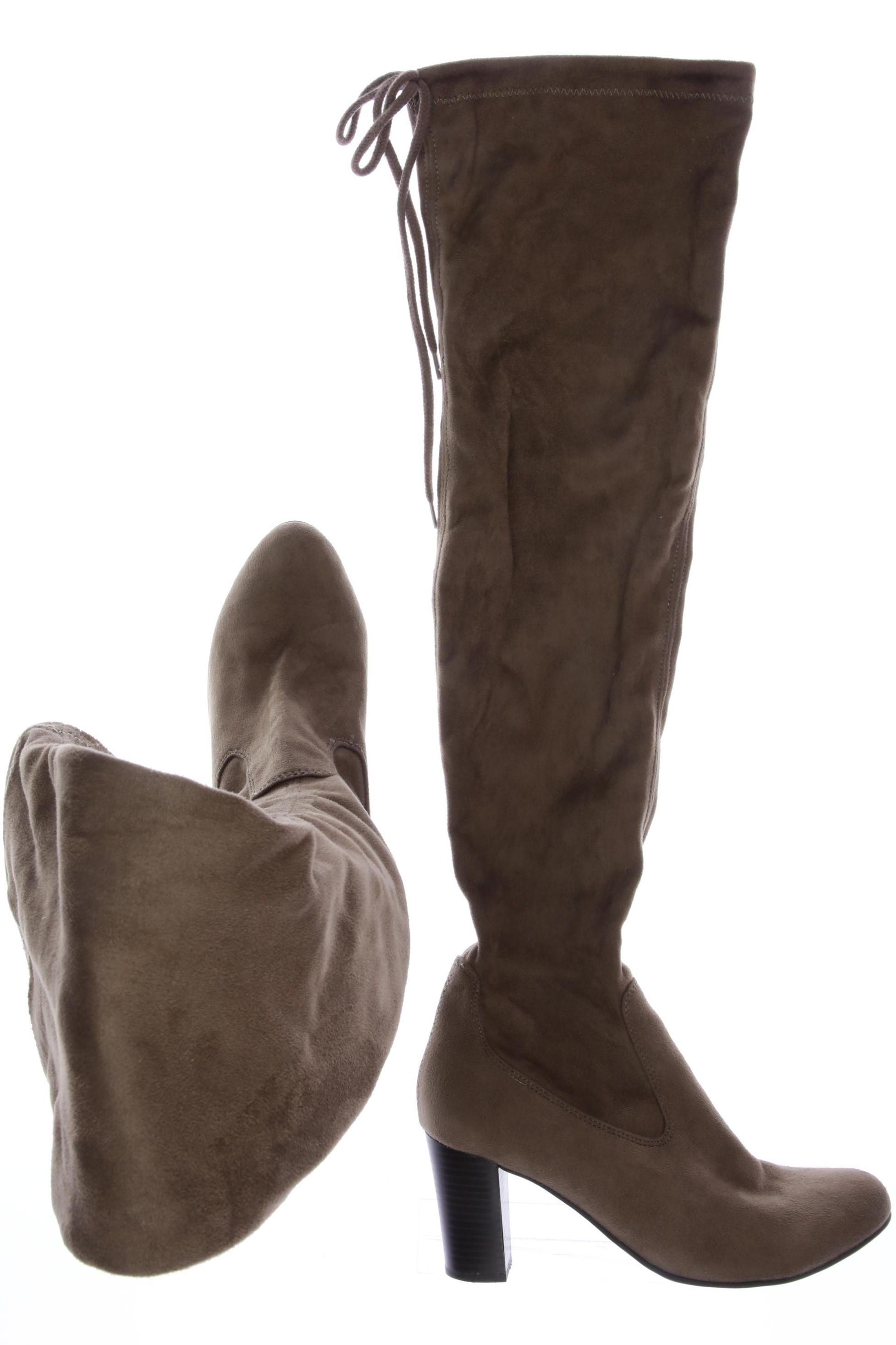 

Caprice Damen Stiefel, braun, Gr. 38