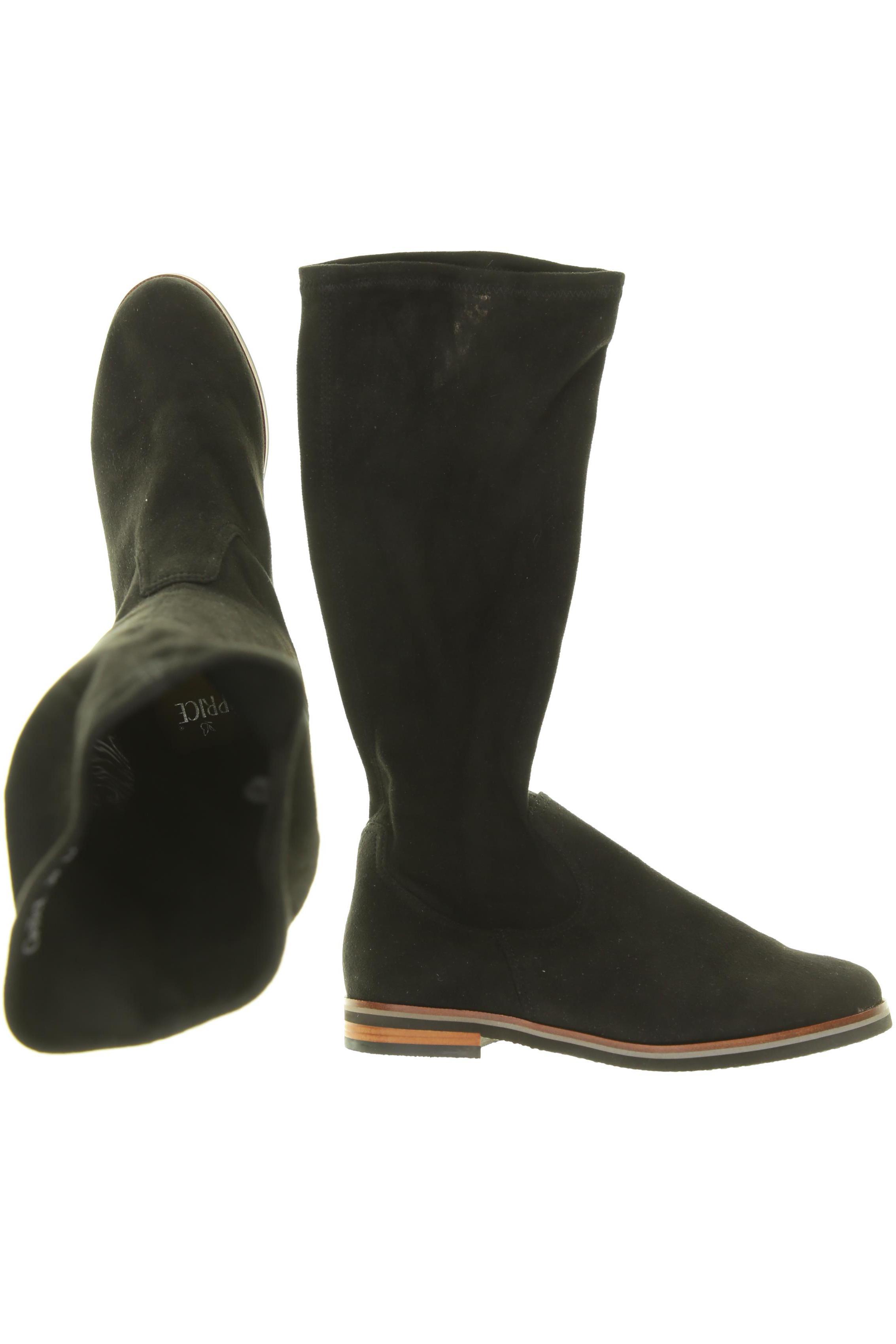 

Caprice Damen Stiefel, schwarz, Gr. 36