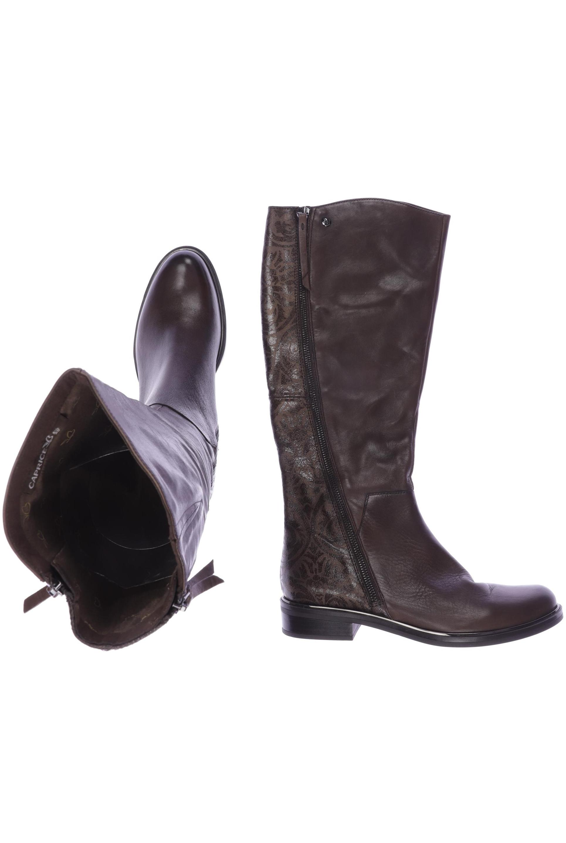 

Caprice Damen Stiefel, braun