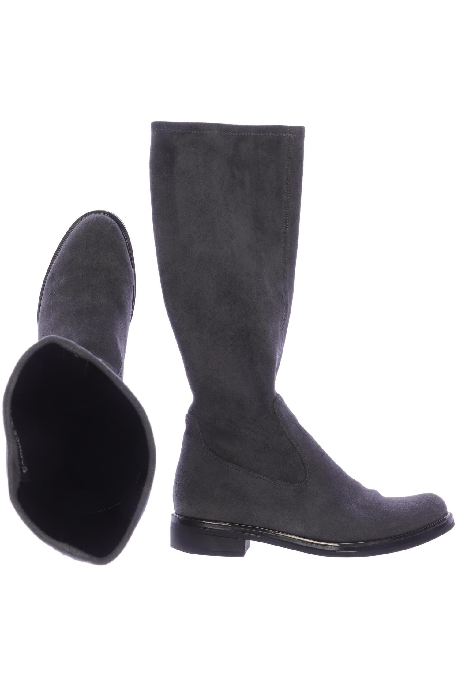

Caprice Damen Stiefel, grau, Gr. 4