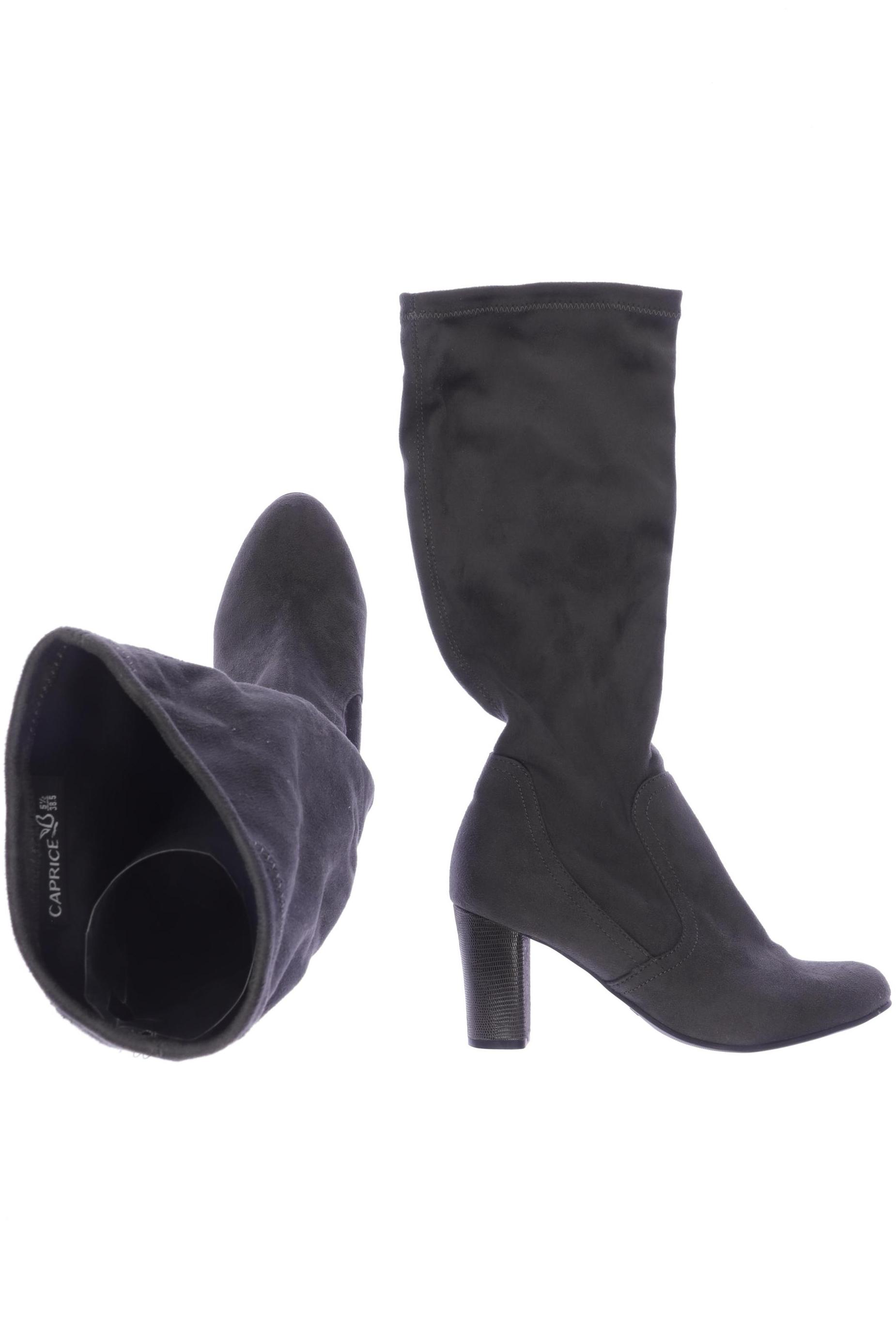 

Caprice Damen Stiefel, grau