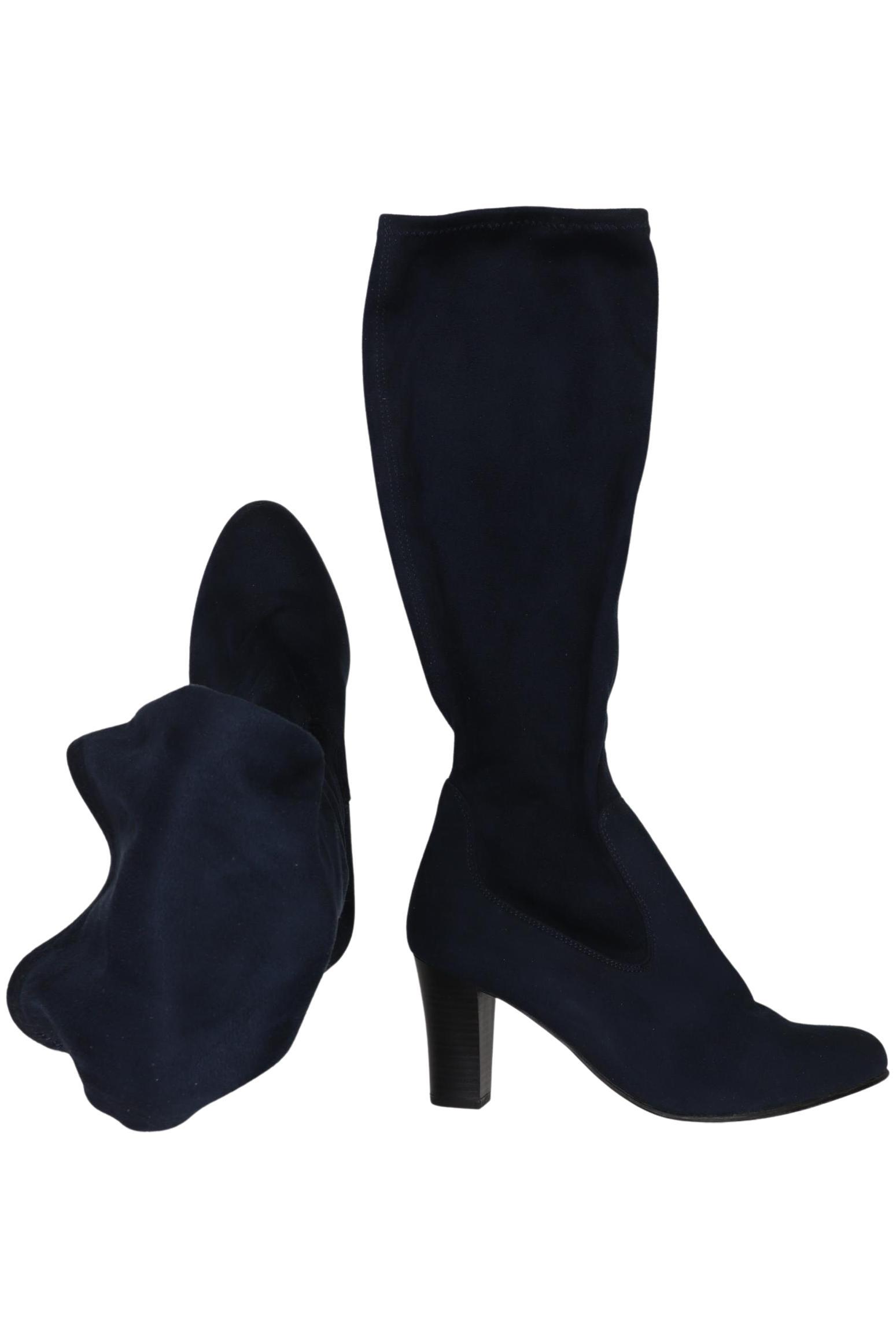 

Caprice Damen Stiefel, marineblau, Gr. 38