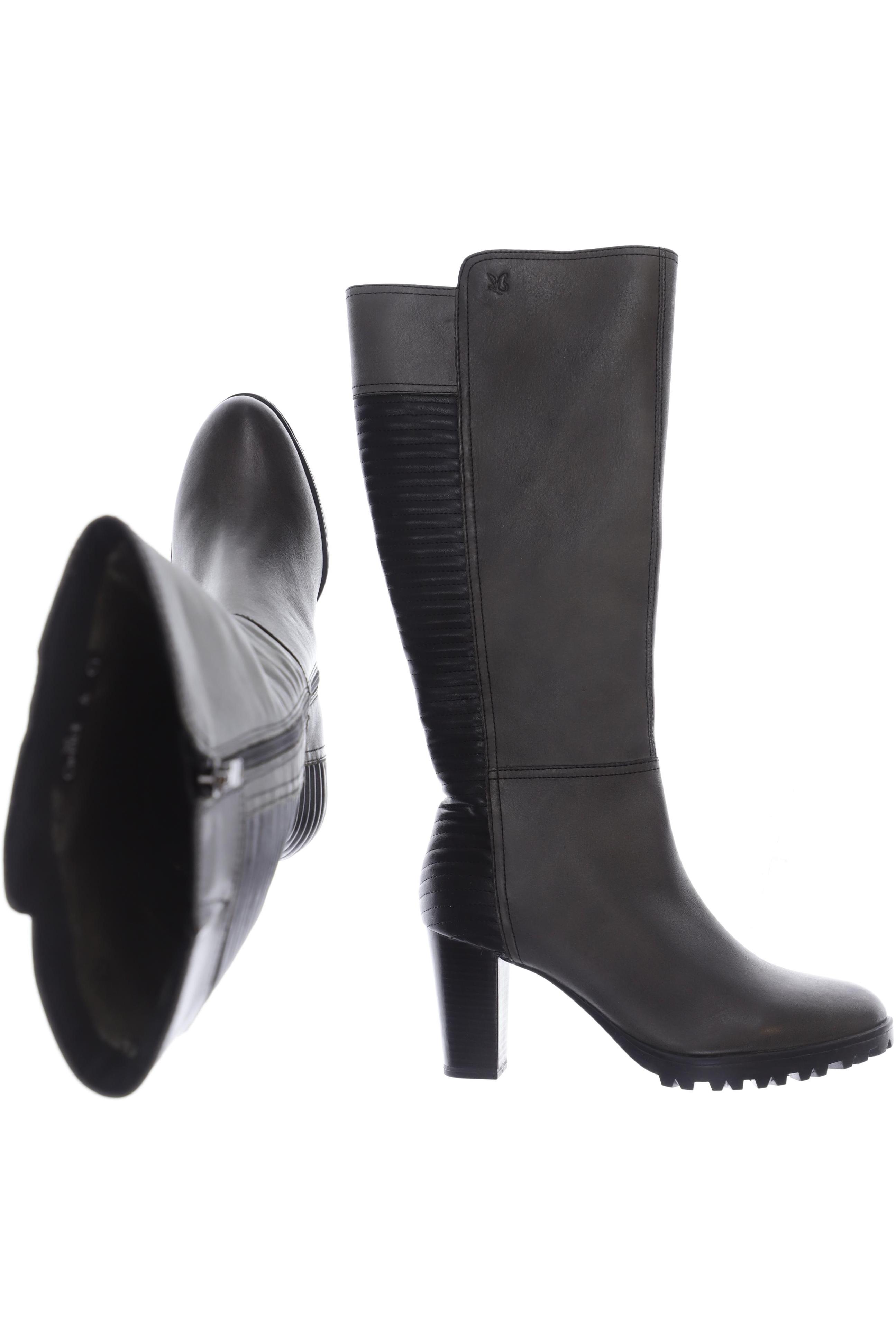 

Caprice Damen Stiefel, grün, Gr. 38