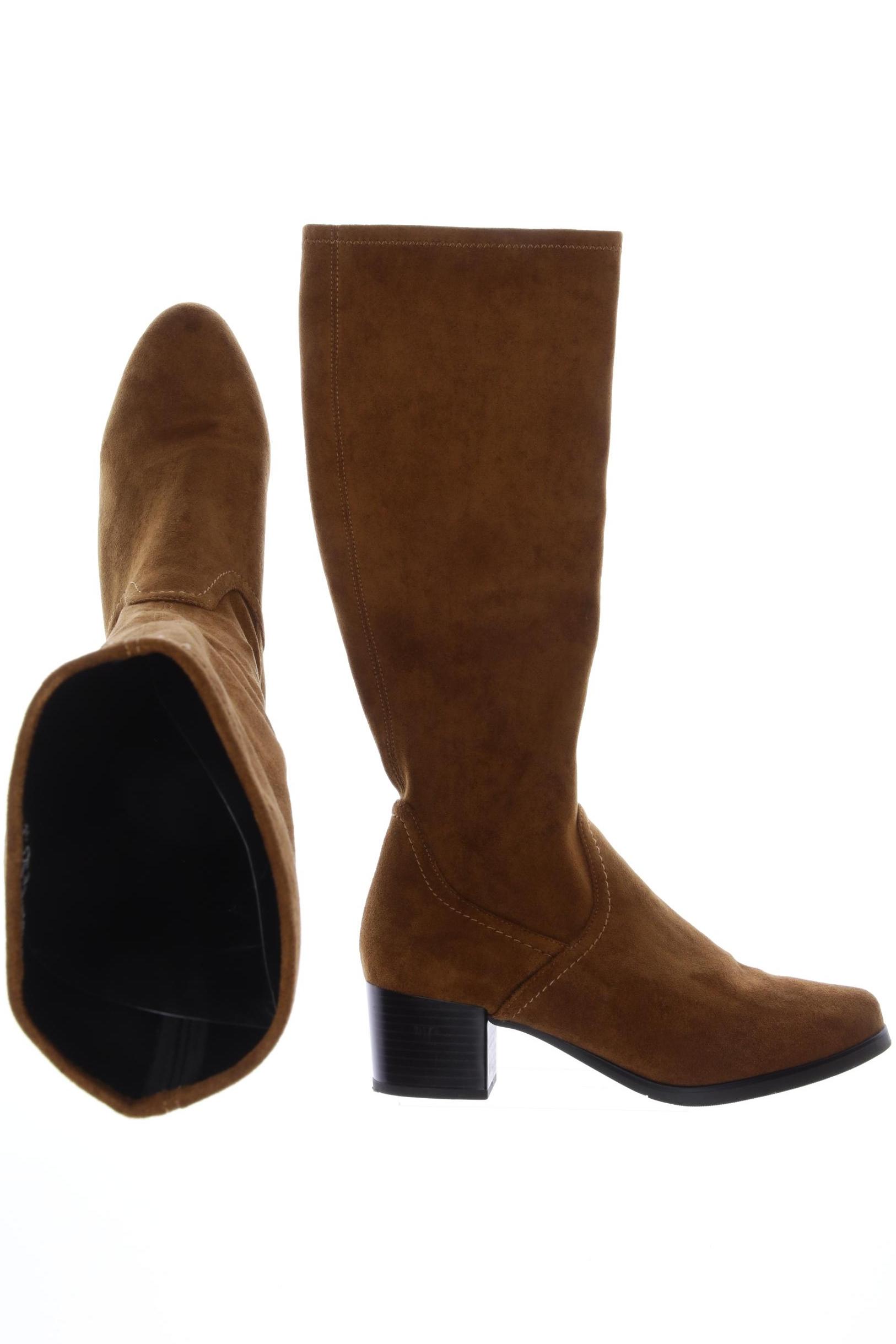 

Caprice Damen Stiefel, braun, Gr. 6