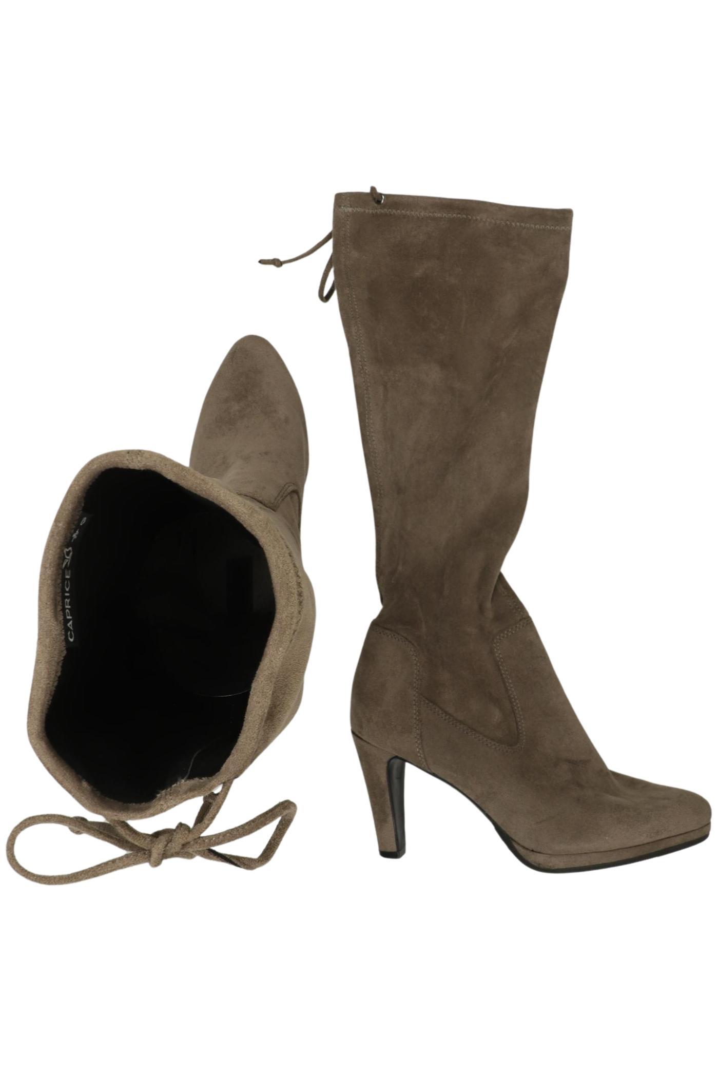 

Caprice Damen Stiefel, braun, Gr. 38